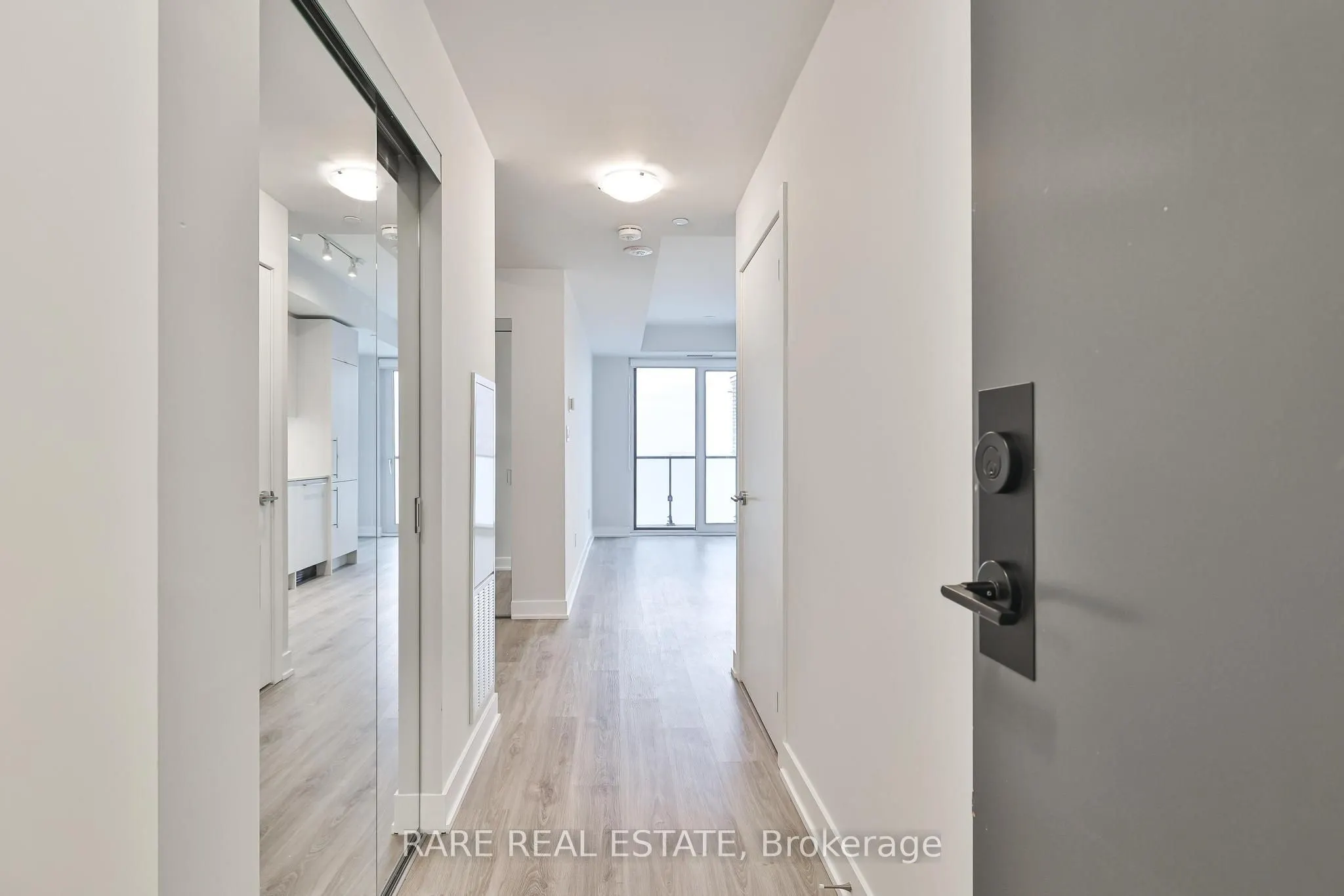 4130 Parkside Village Drive, #3608