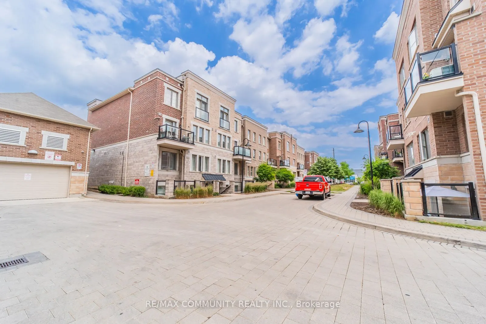 100 Parrotta Drive, #79