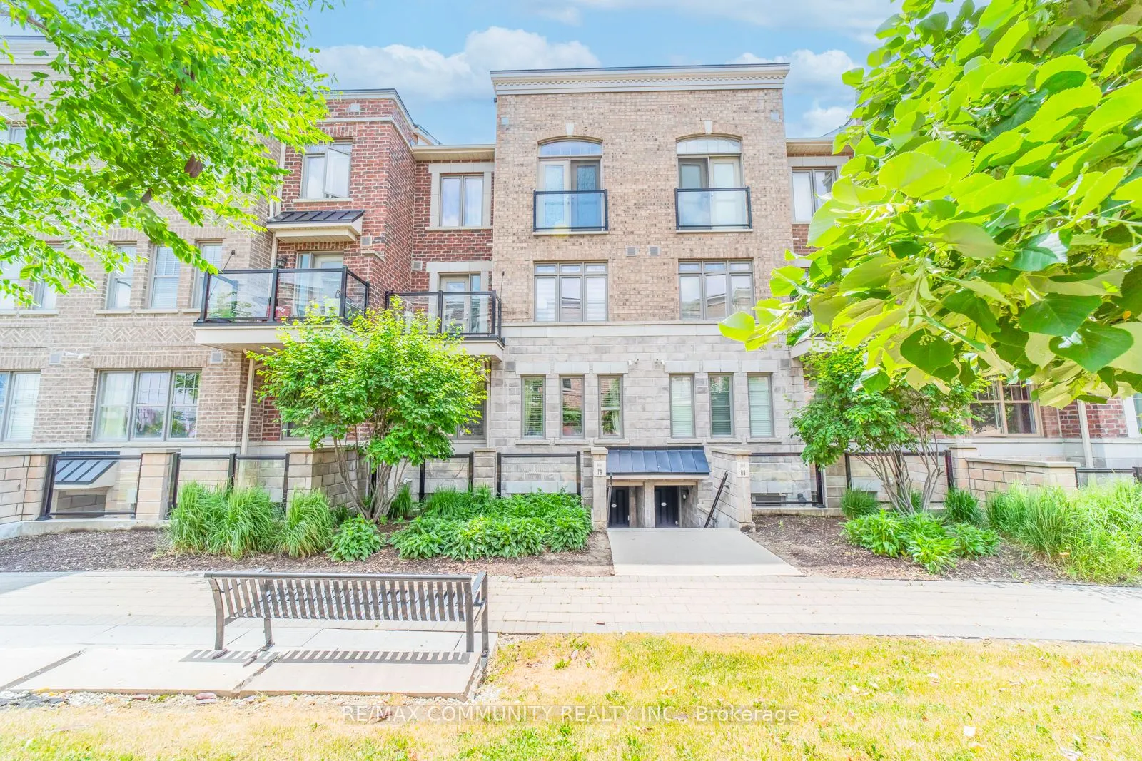 100 Parrotta Drive, #79
