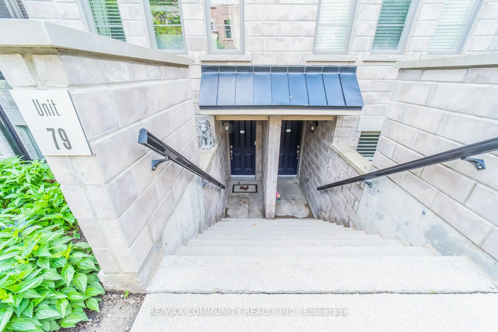 100 Parrotta Drive, #79