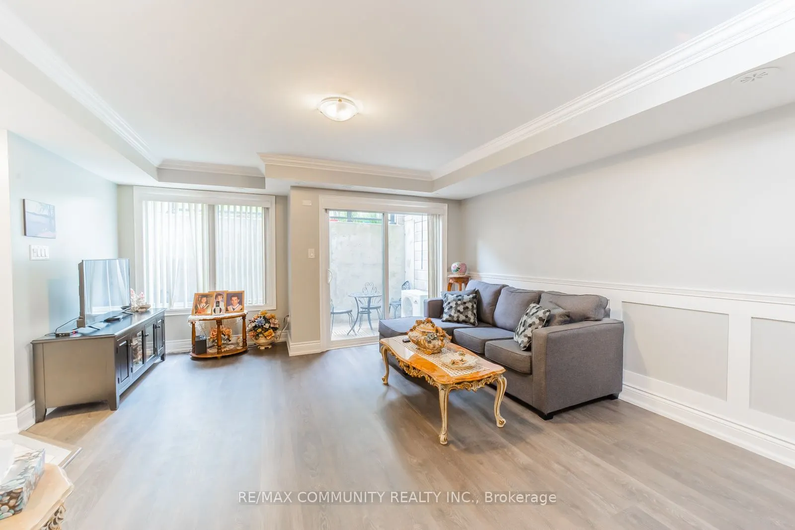 100 Parrotta Drive, #79