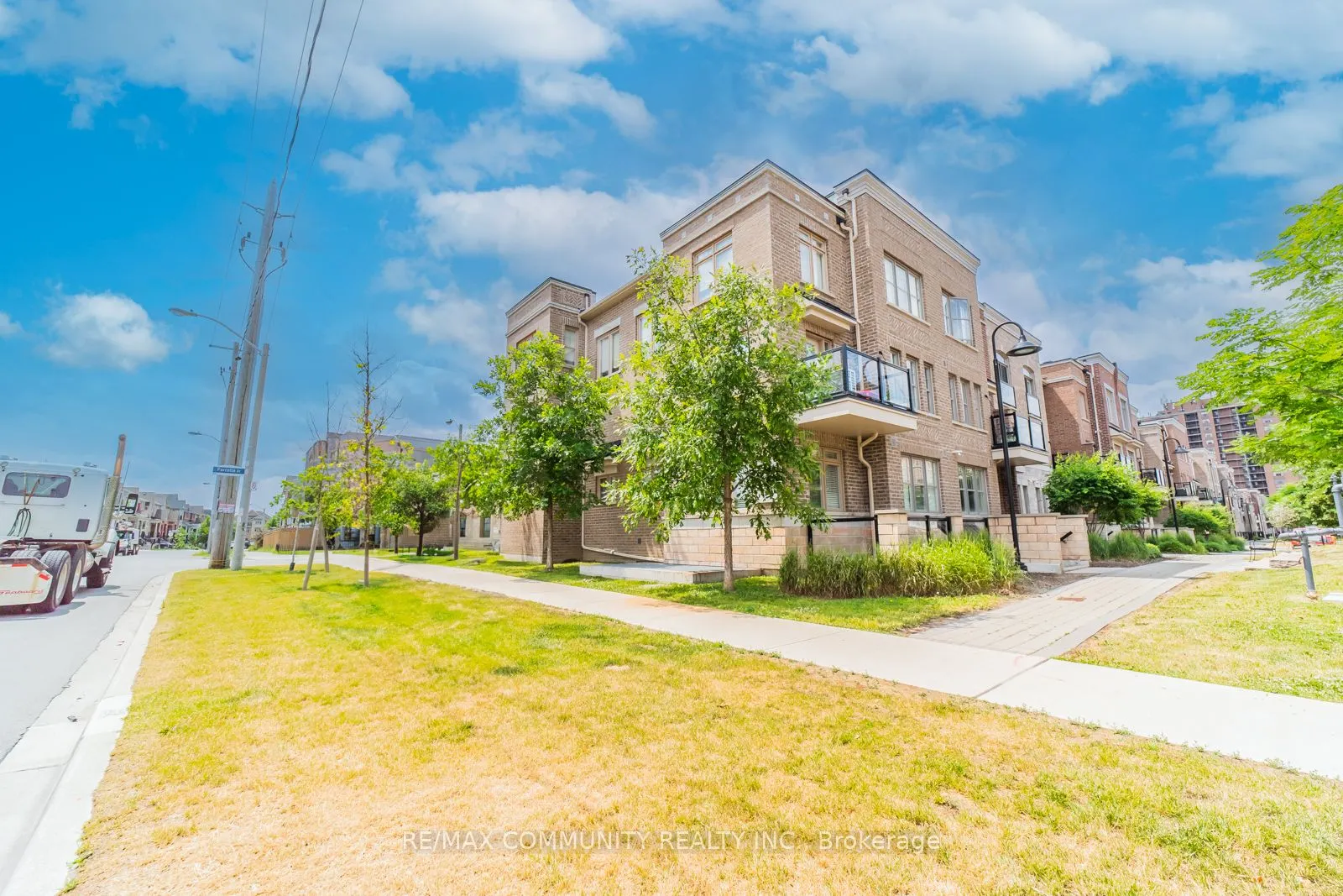 100 Parrotta Drive, #79