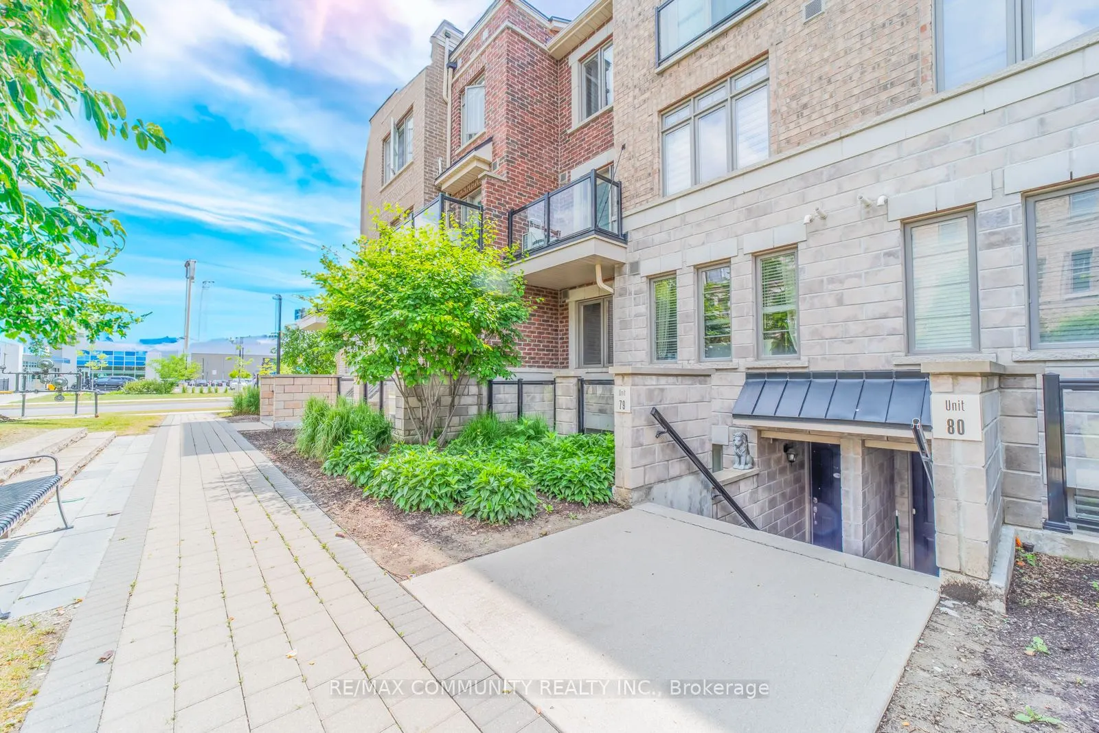 100 Parrotta Drive, #79