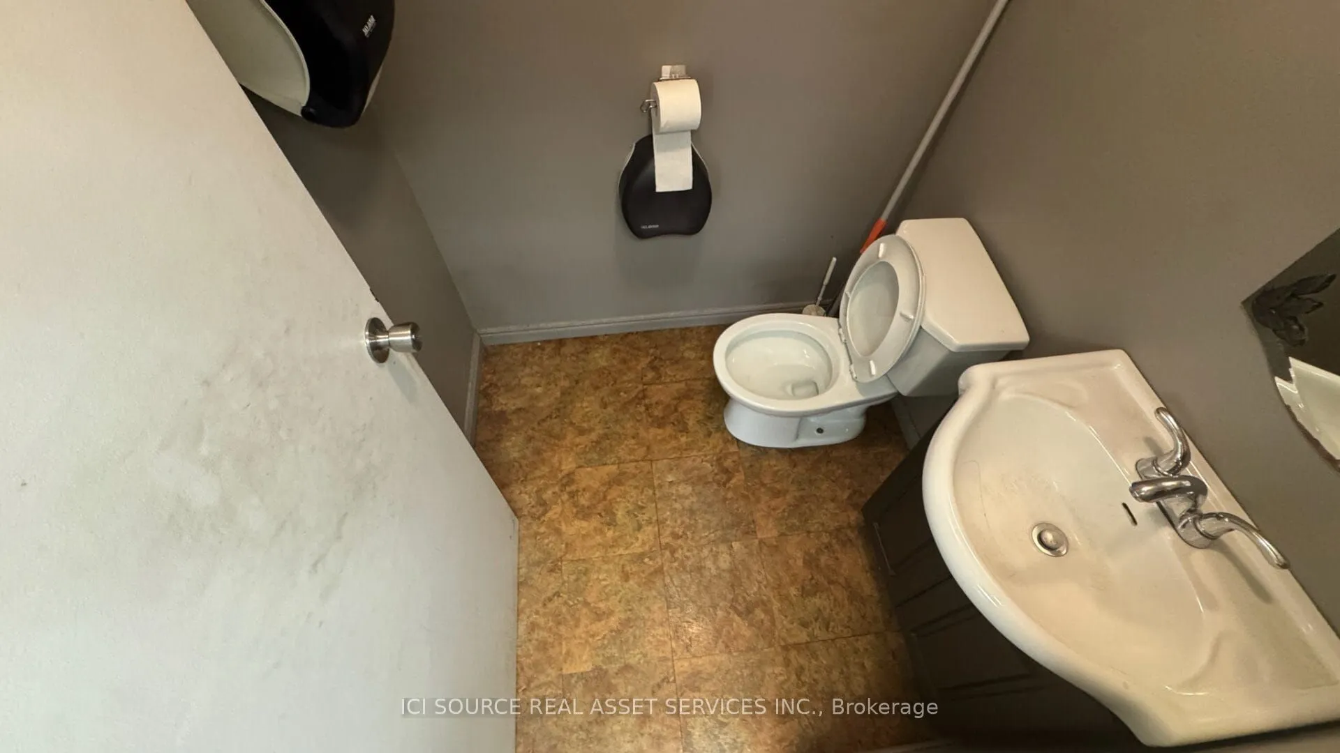 18 C Strathearn Avenue, #1