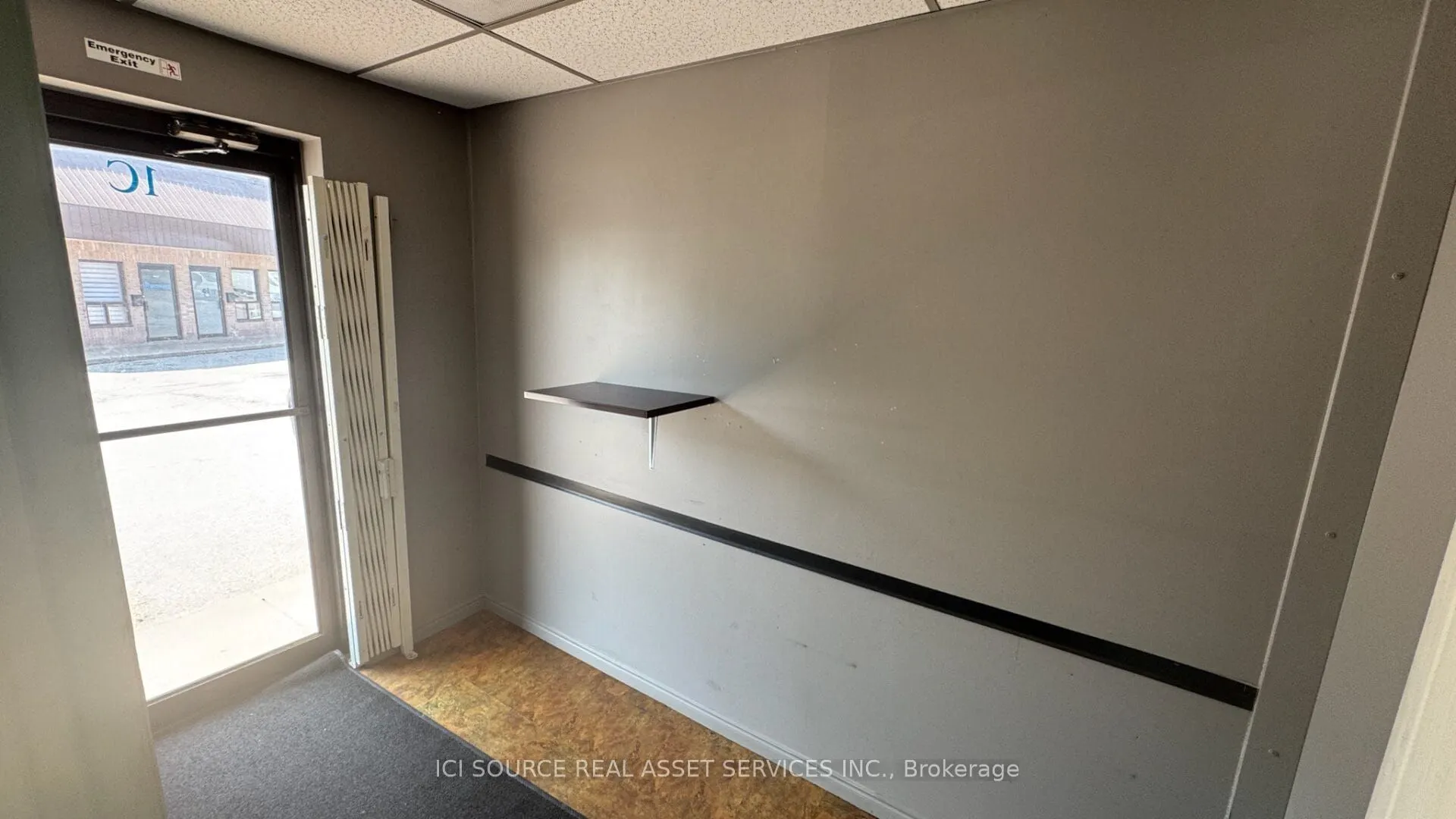 18 C Strathearn Avenue, #1