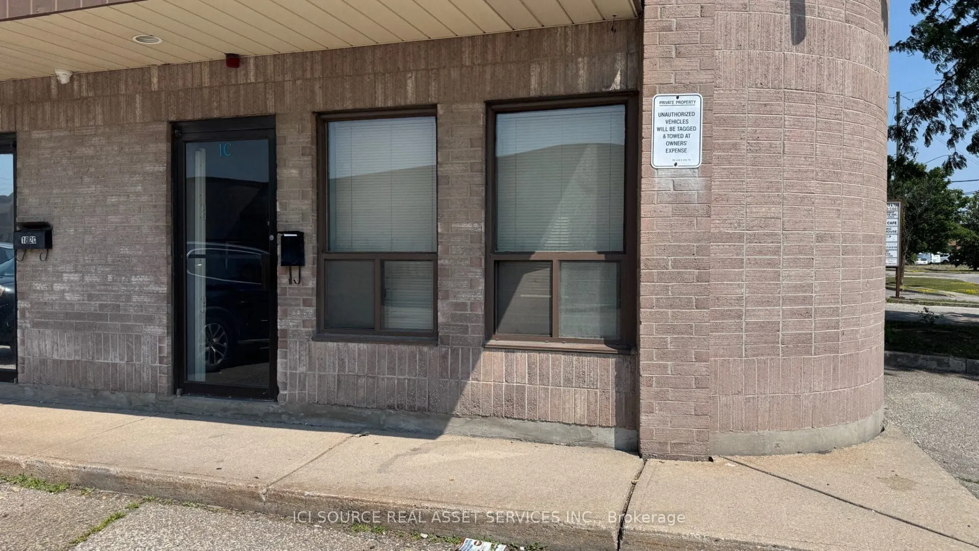 18 C Strathearn Avenue, #1