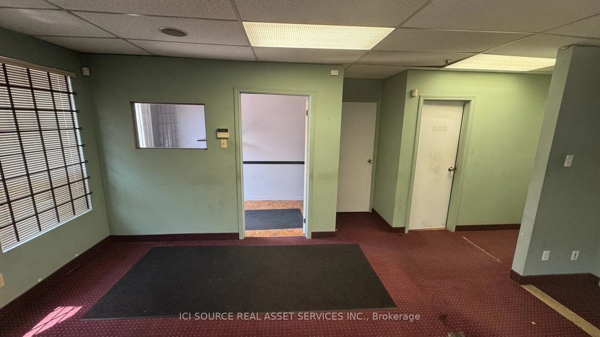 18 C Strathearn Avenue, #1