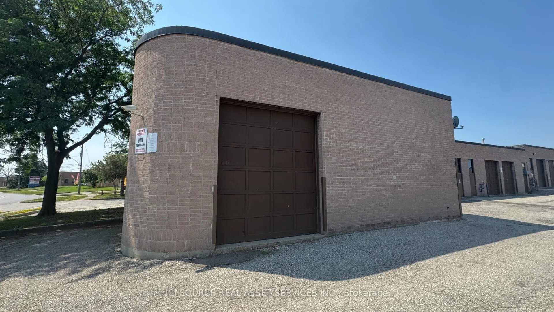 18 C Strathearn Avenue, #1