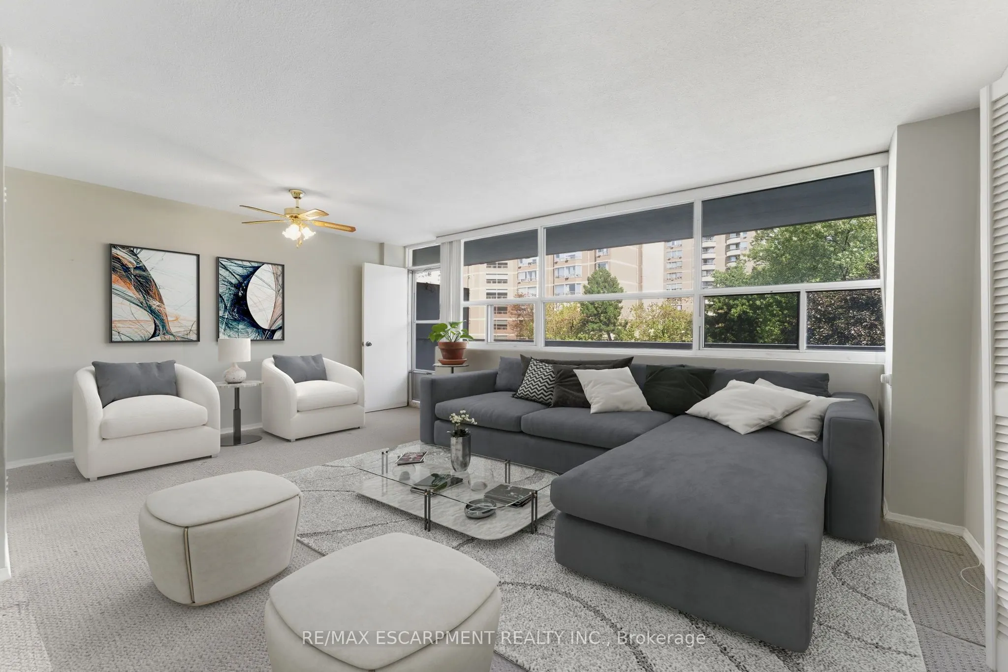 2263 Marine Drive, #305