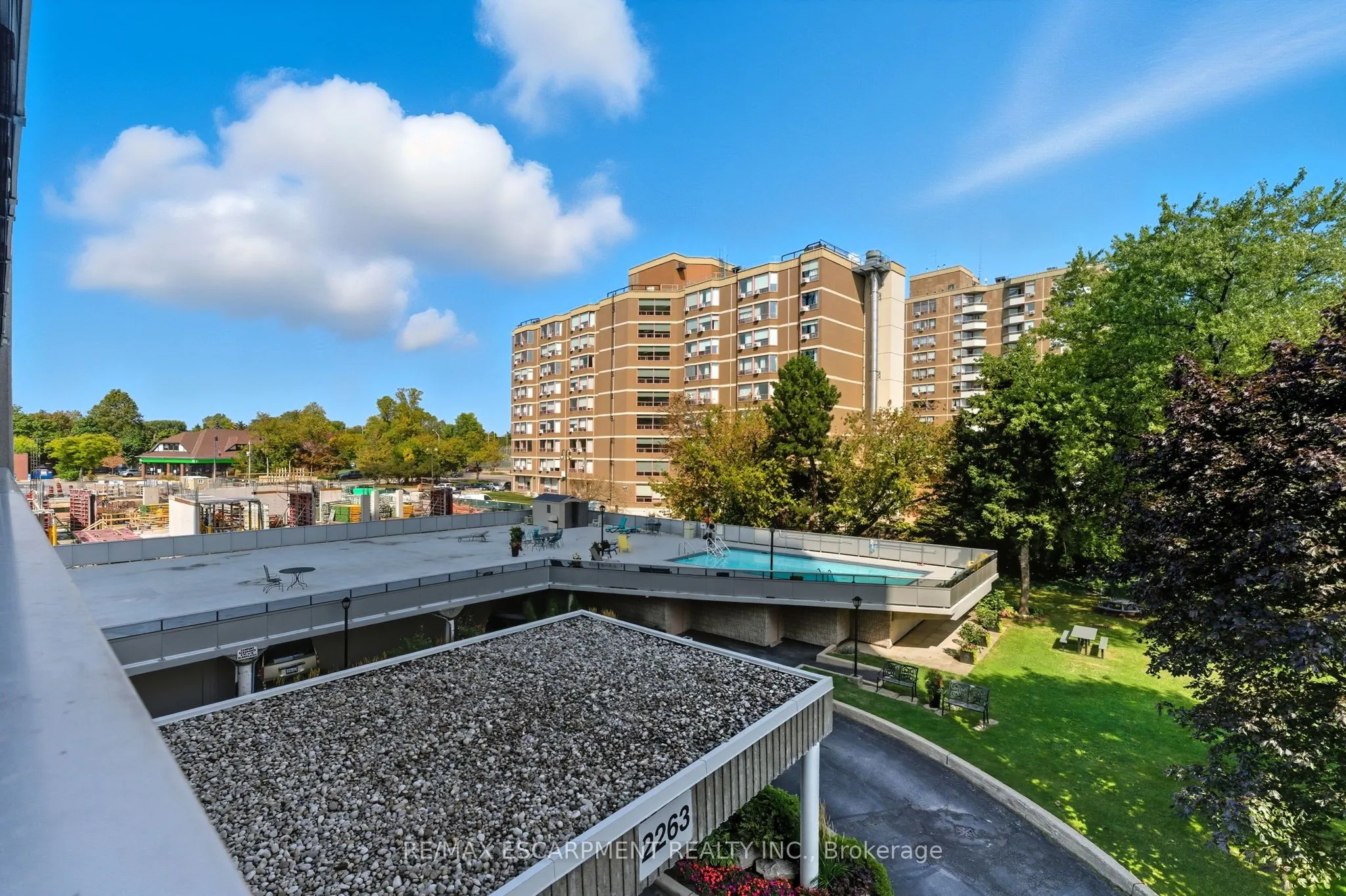 2263 Marine Drive, #305