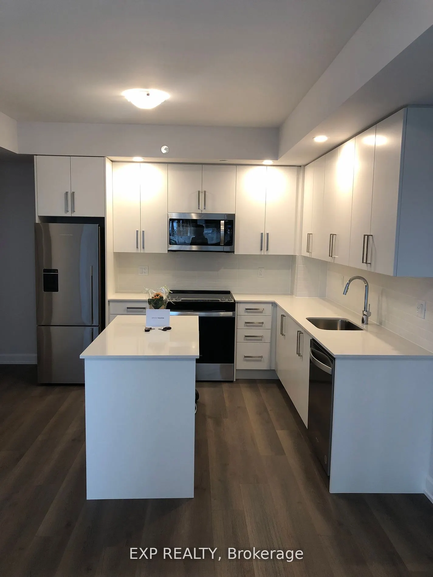 3220 William Coltson Avenue, #1305