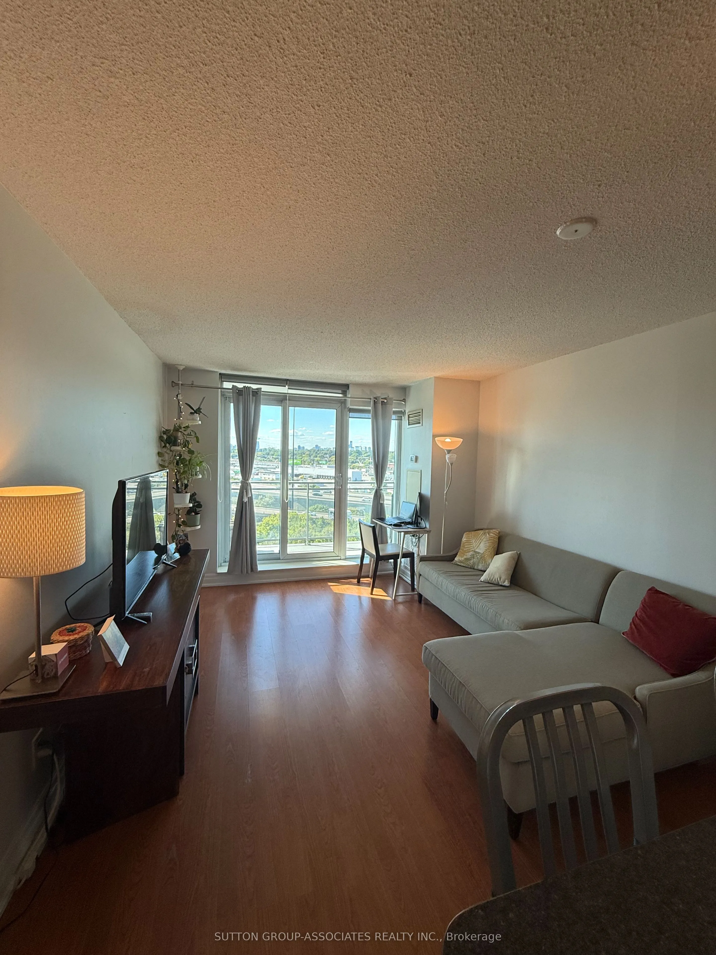 2121 Lake Shore Boulevard W, #1204