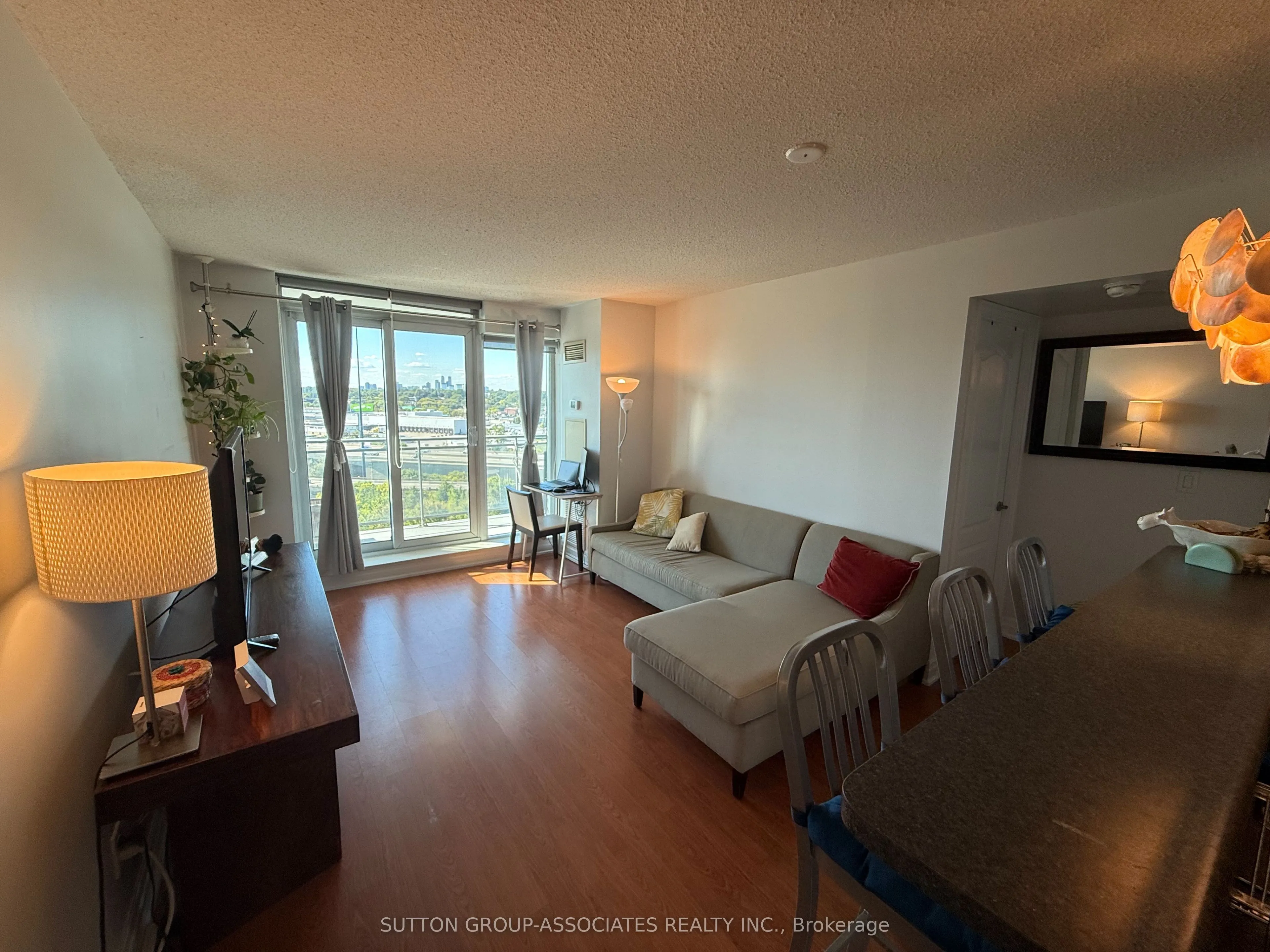 2121 Lake Shore Boulevard W, #1204