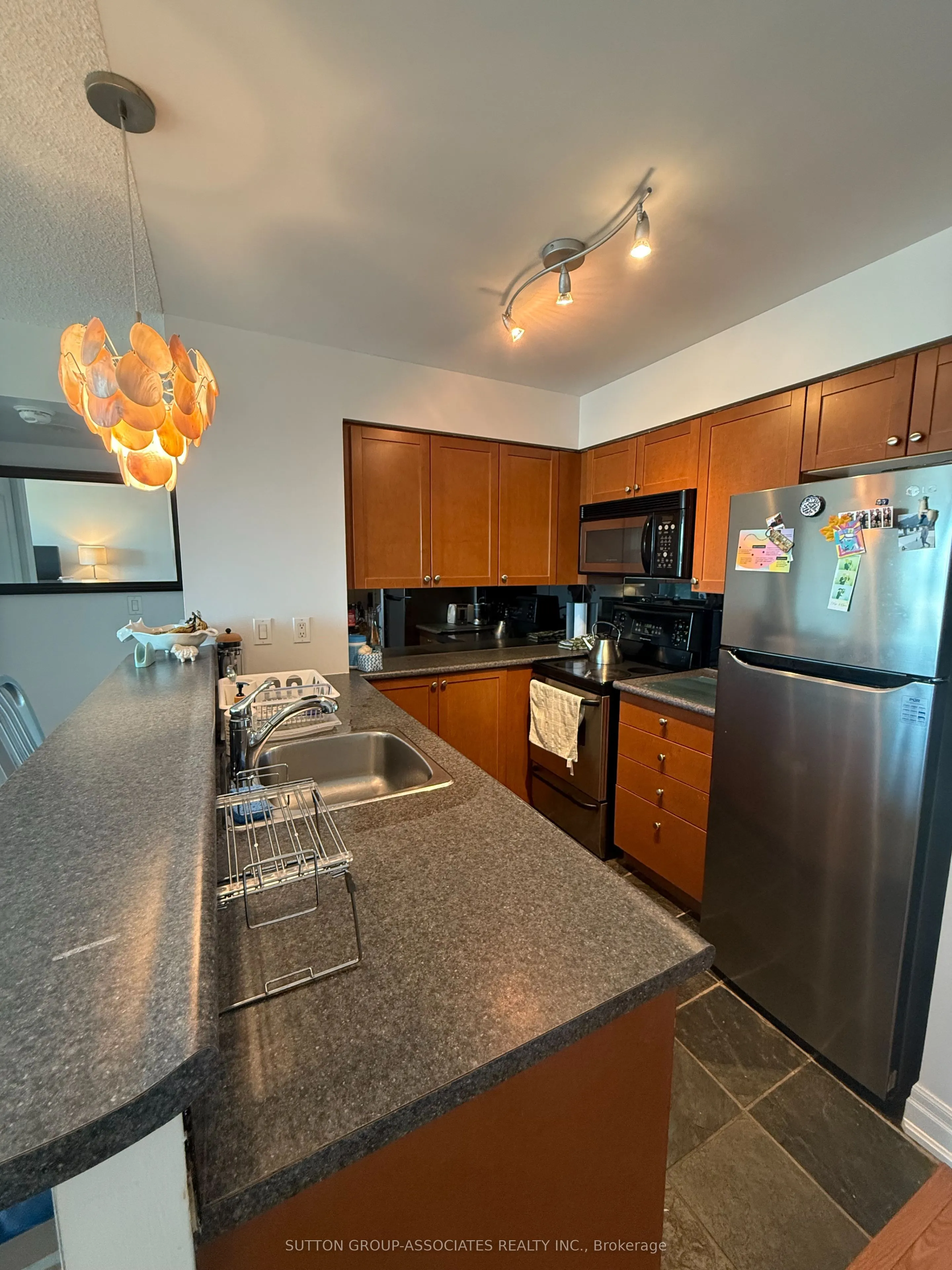 2121 Lake Shore Boulevard W, #1204