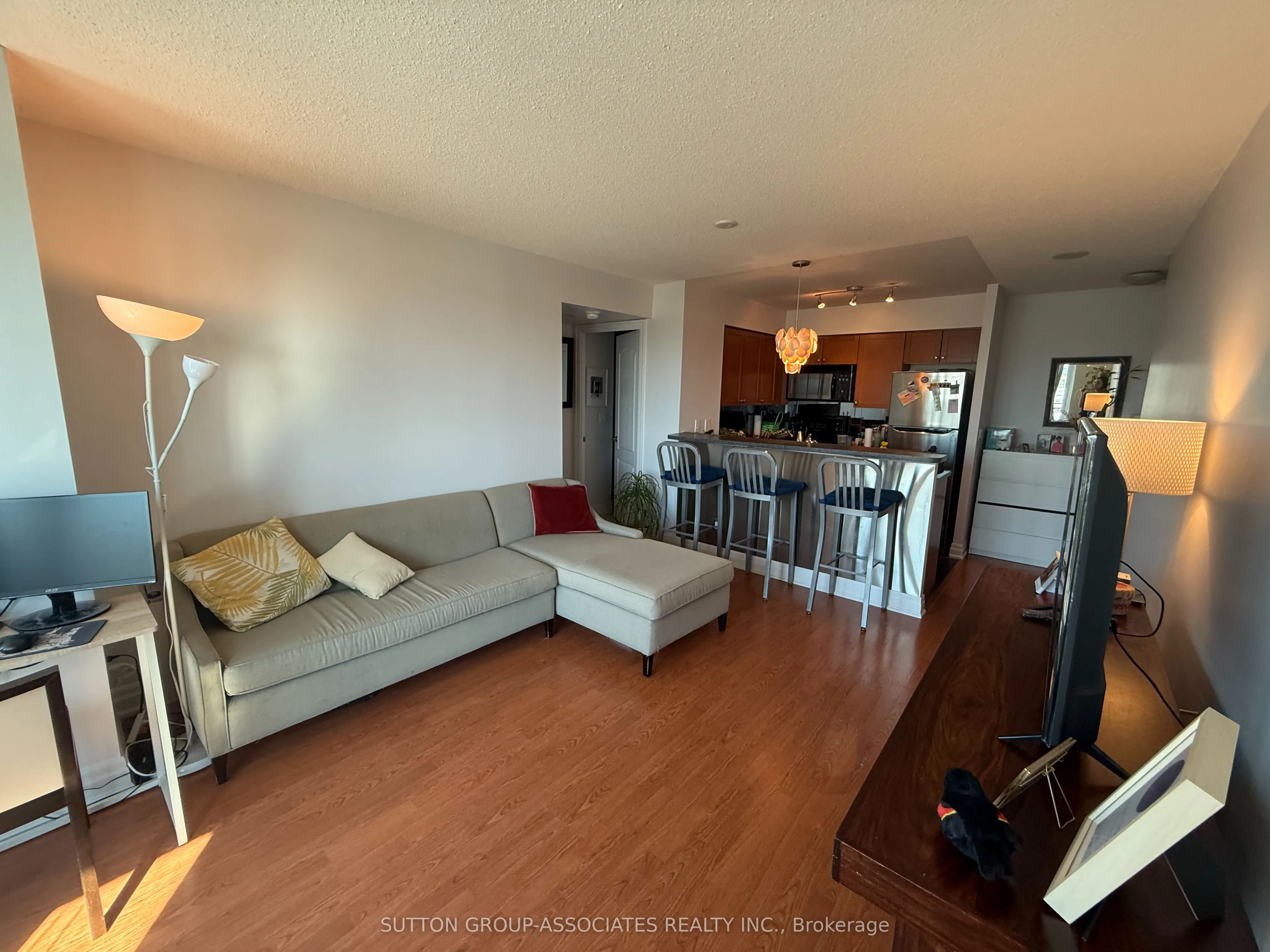 2121 Lake Shore Boulevard W, #1204
