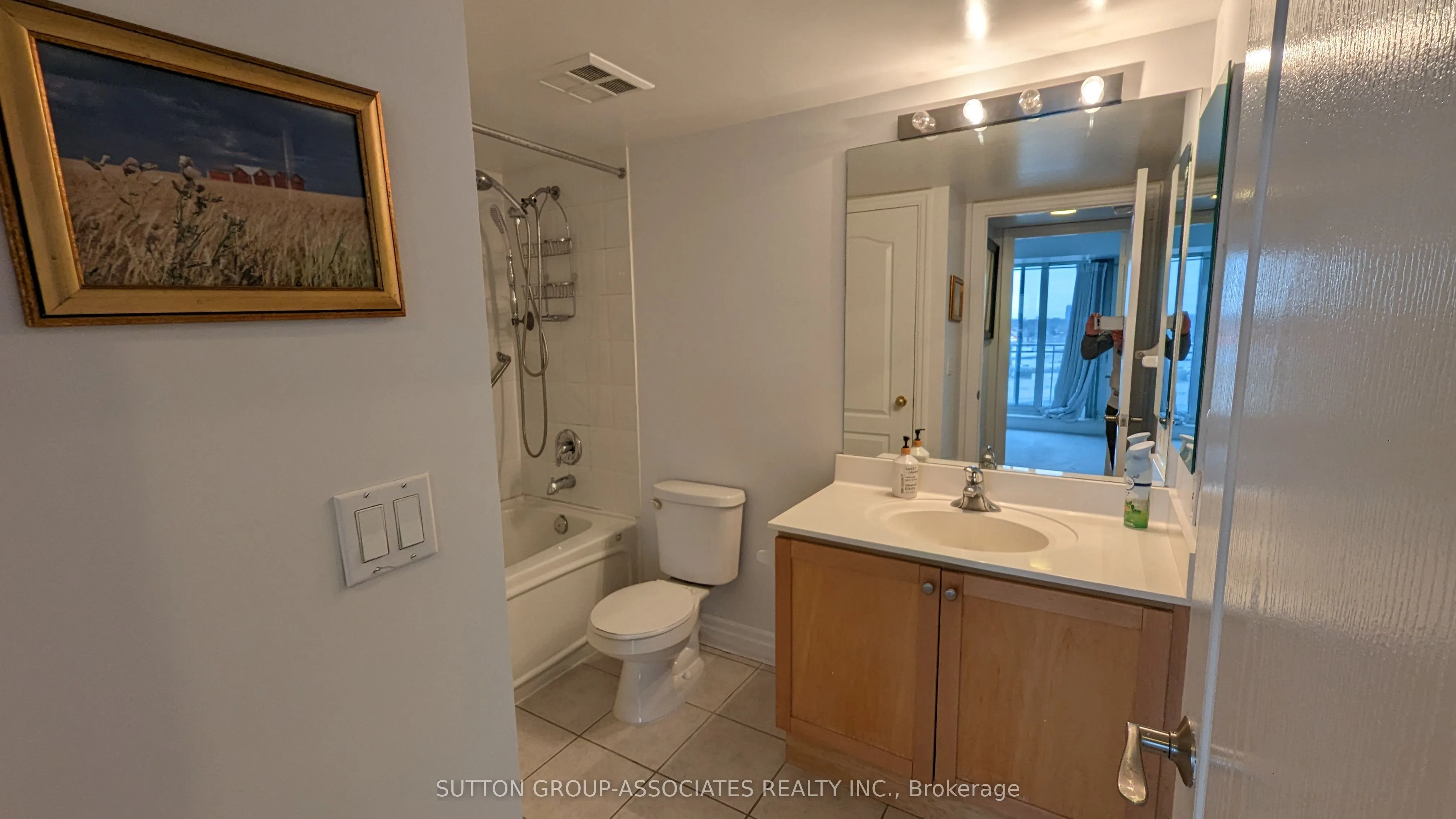 2121 Lake Shore Boulevard W, #1204