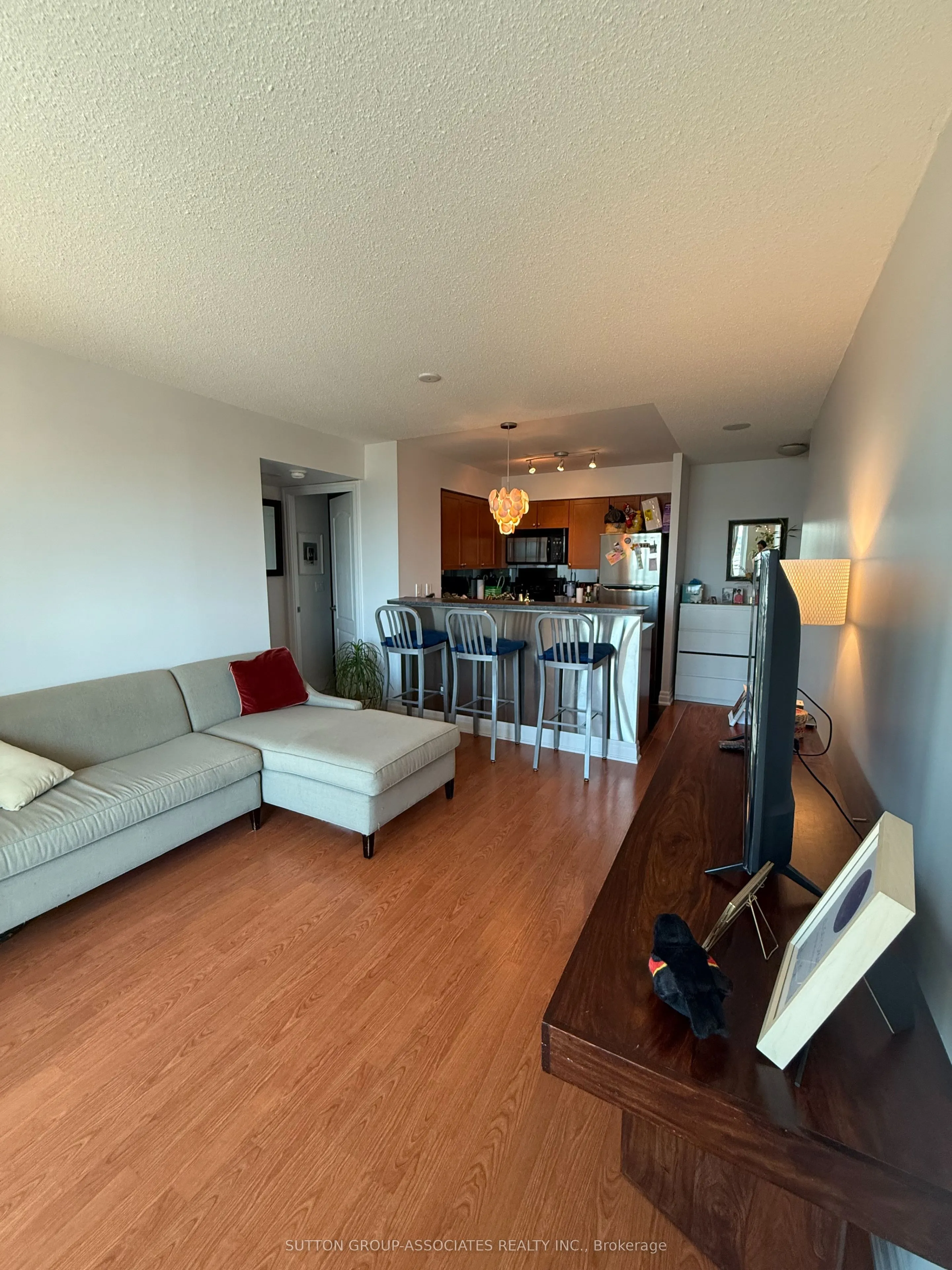2121 Lake Shore Boulevard W, #1204