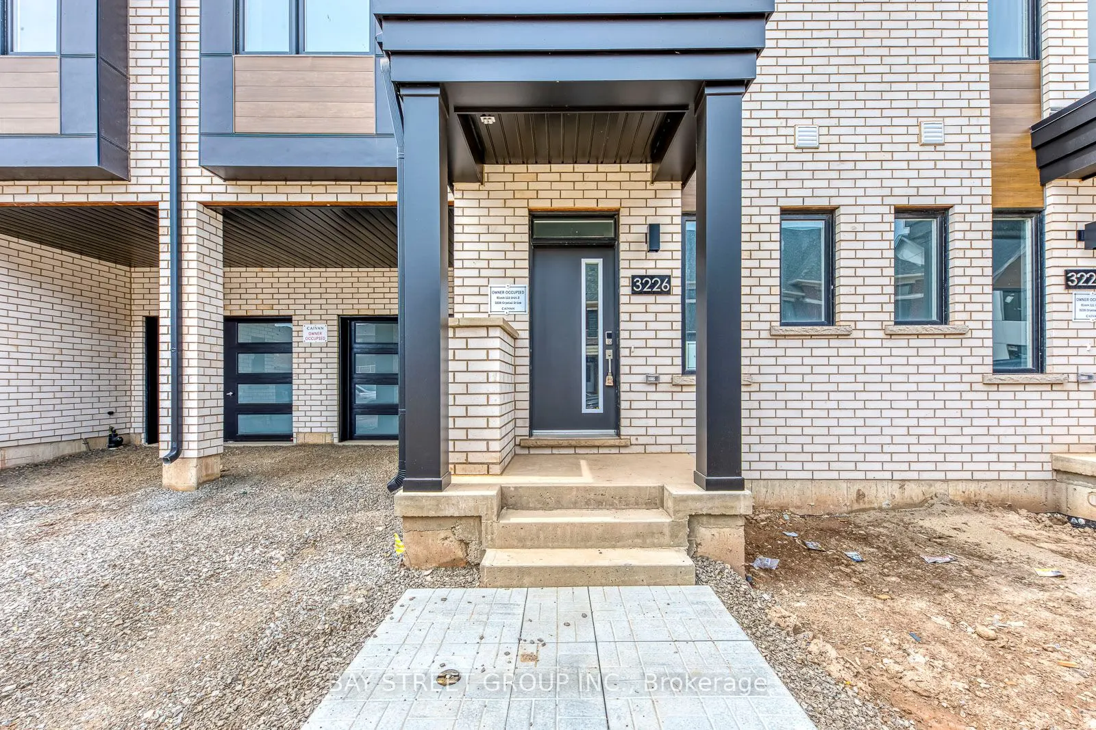 3226 Crystal Drive