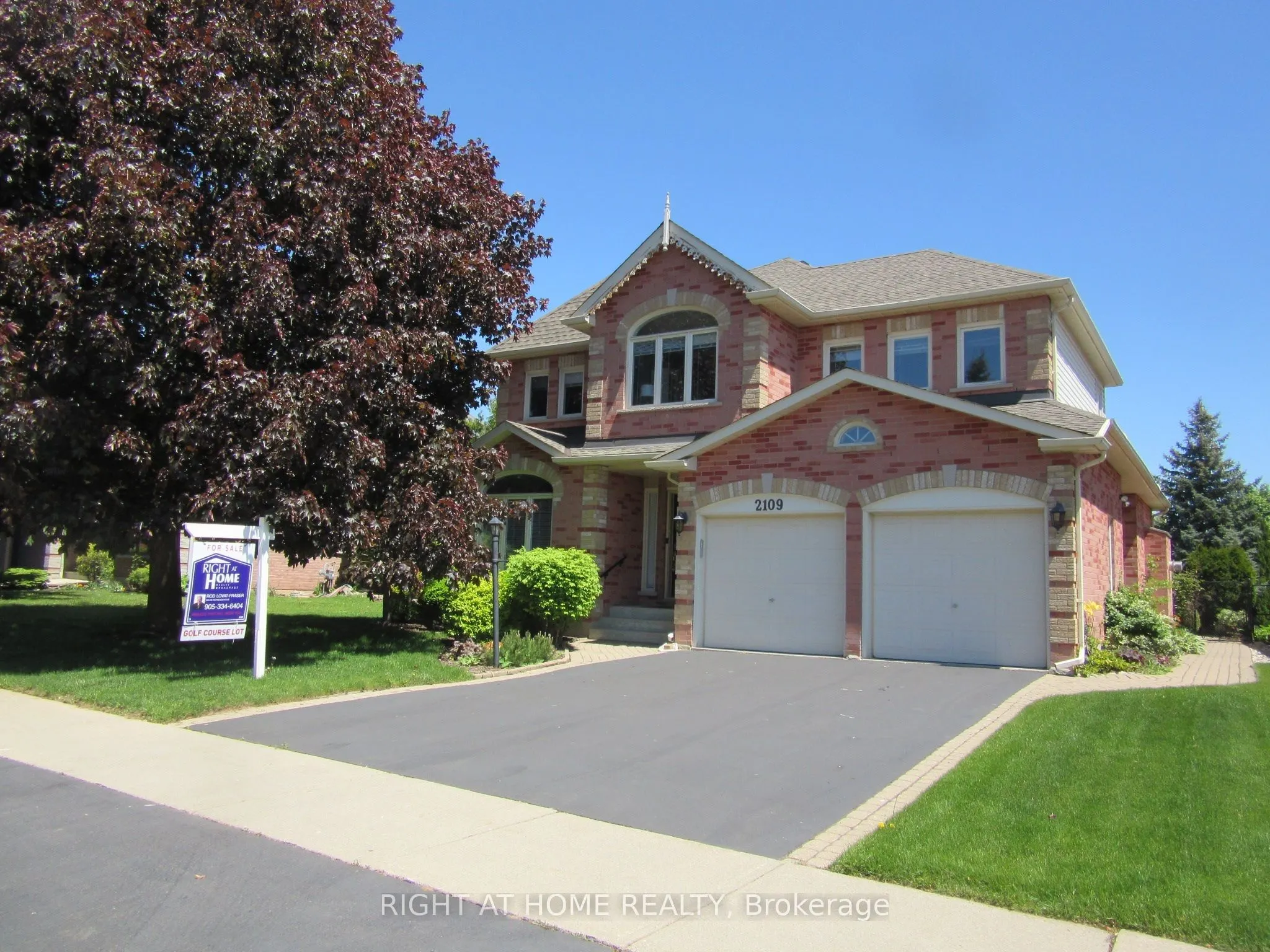 2109 Berwick Drive