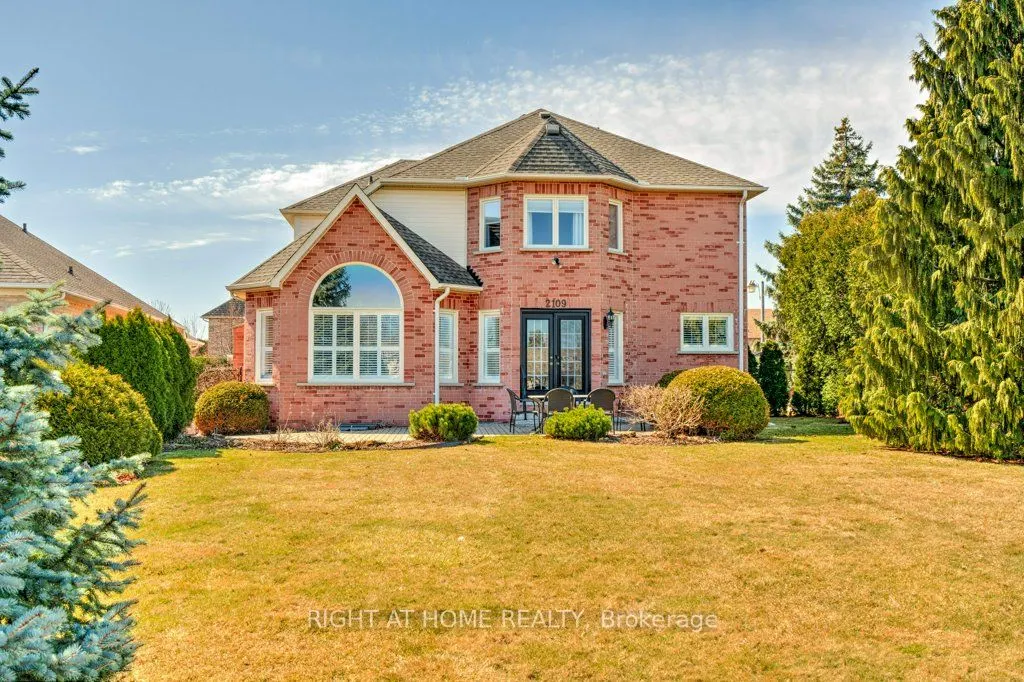 2109 Berwick Drive