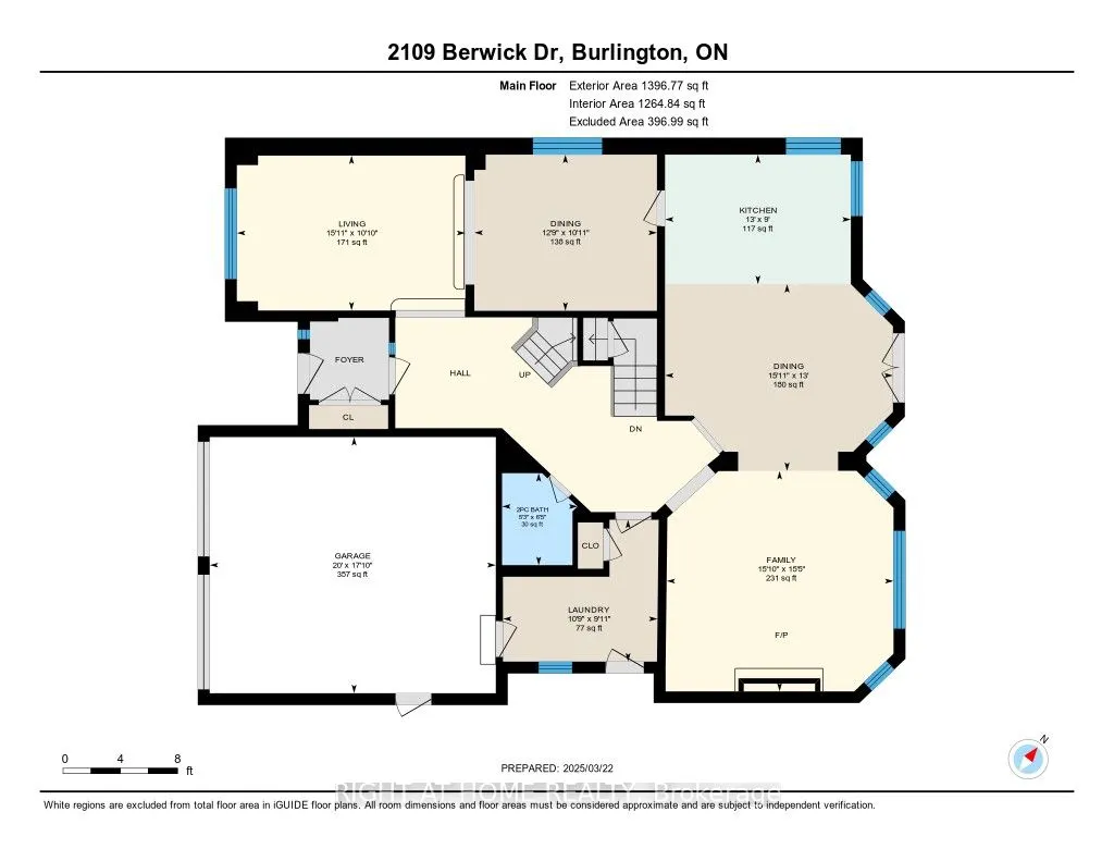 2109 Berwick Drive