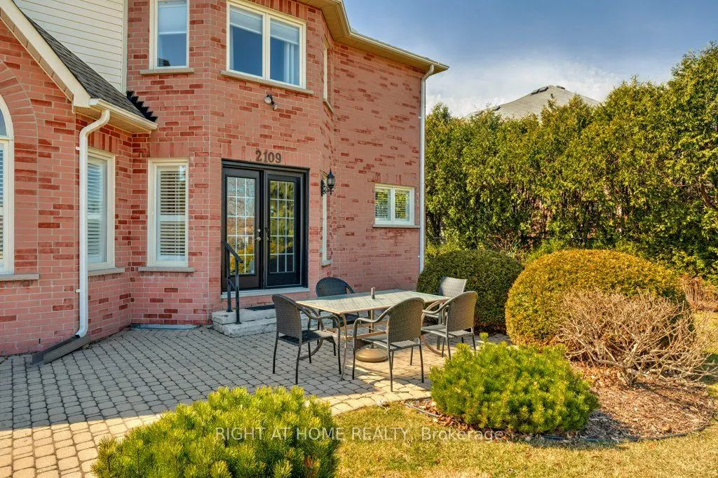 2109 Berwick Drive