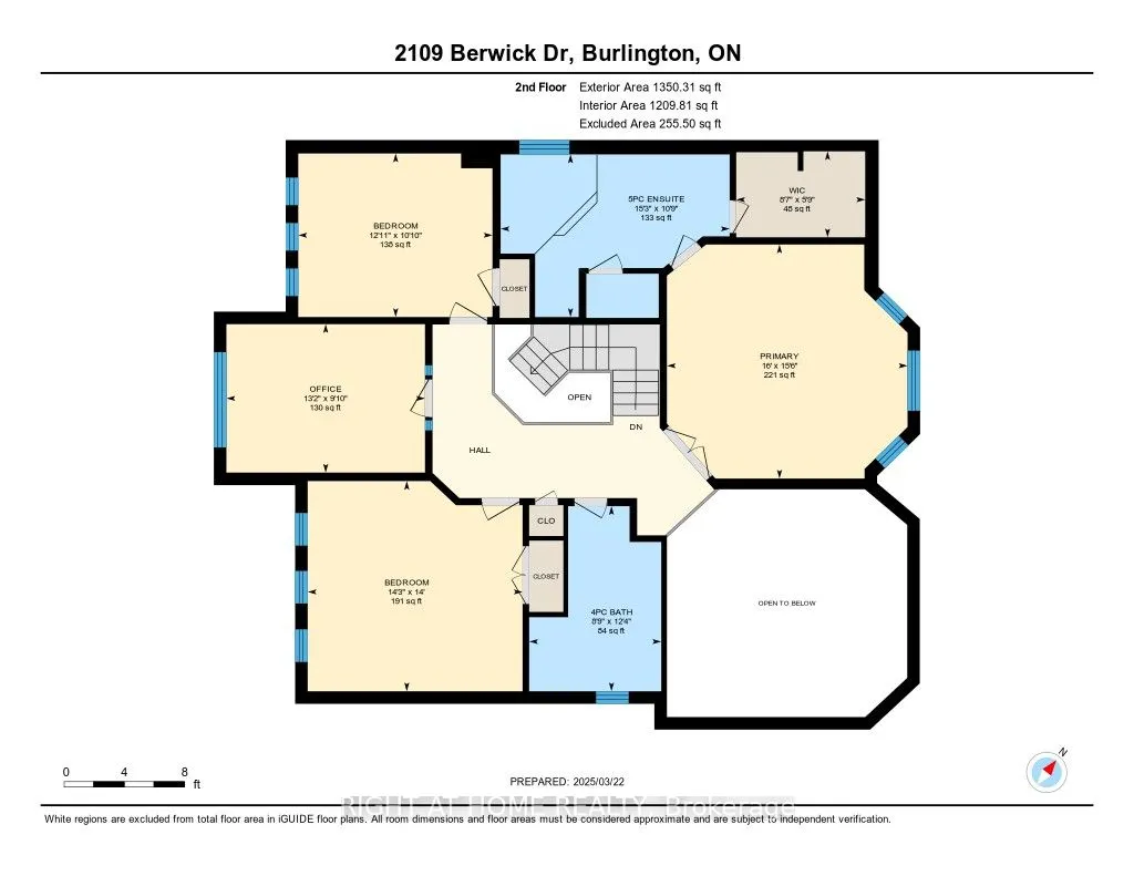 2109 Berwick Drive