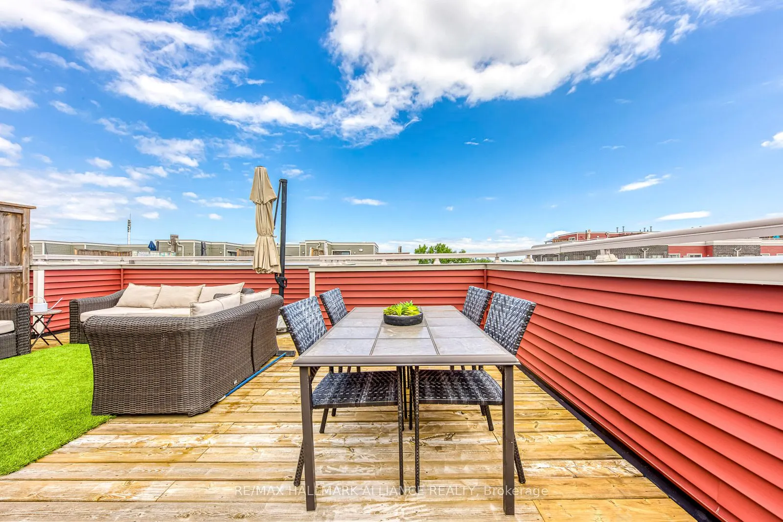 140 Long Branch Avenue, #18