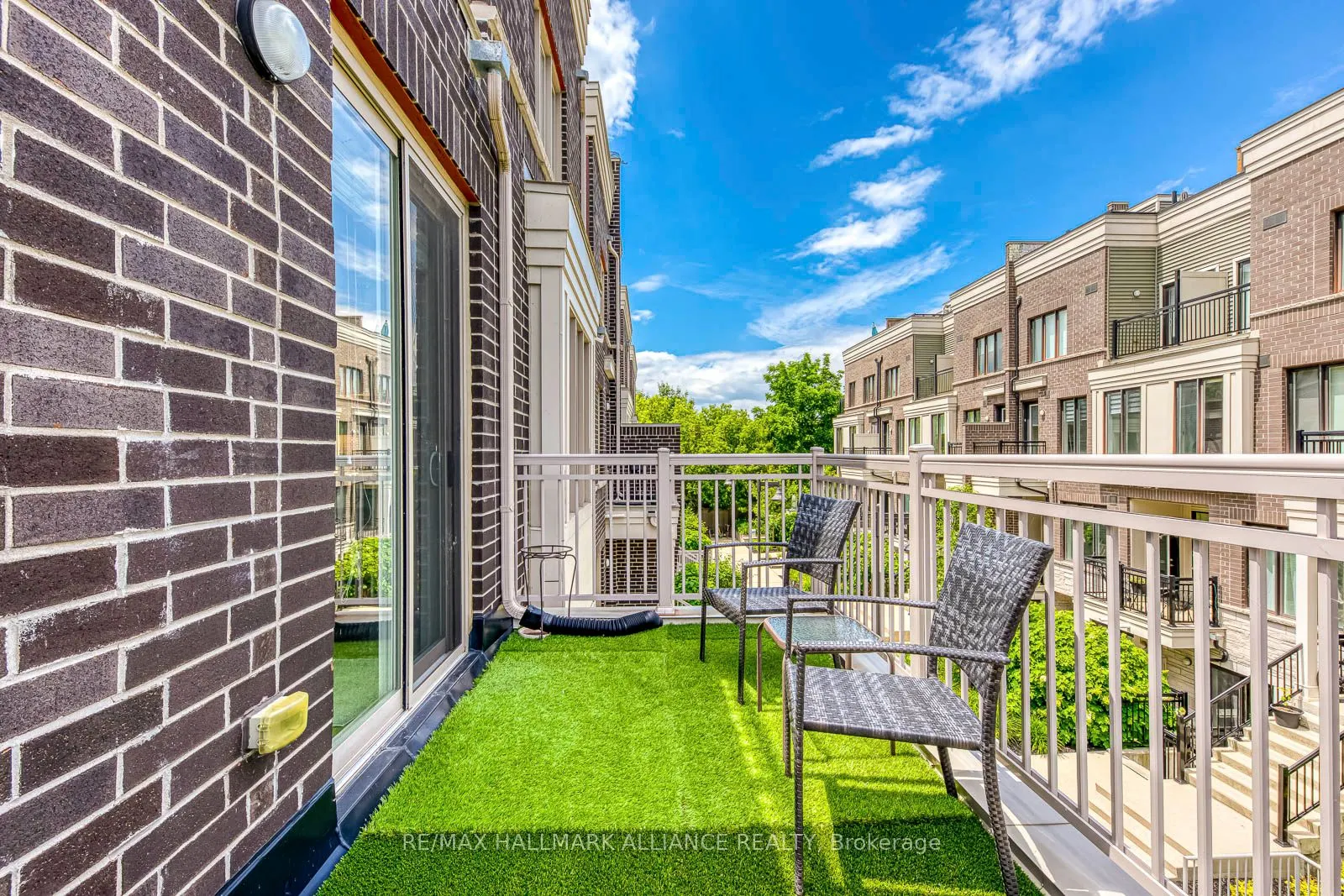 140 Long Branch Avenue, #18