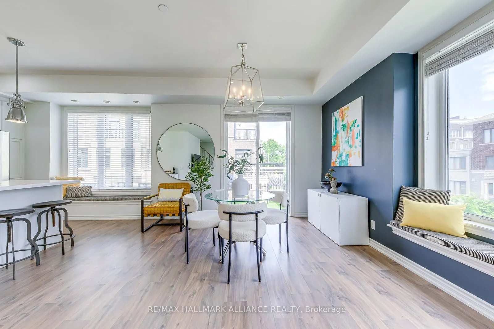 140 Long Branch Avenue, #18