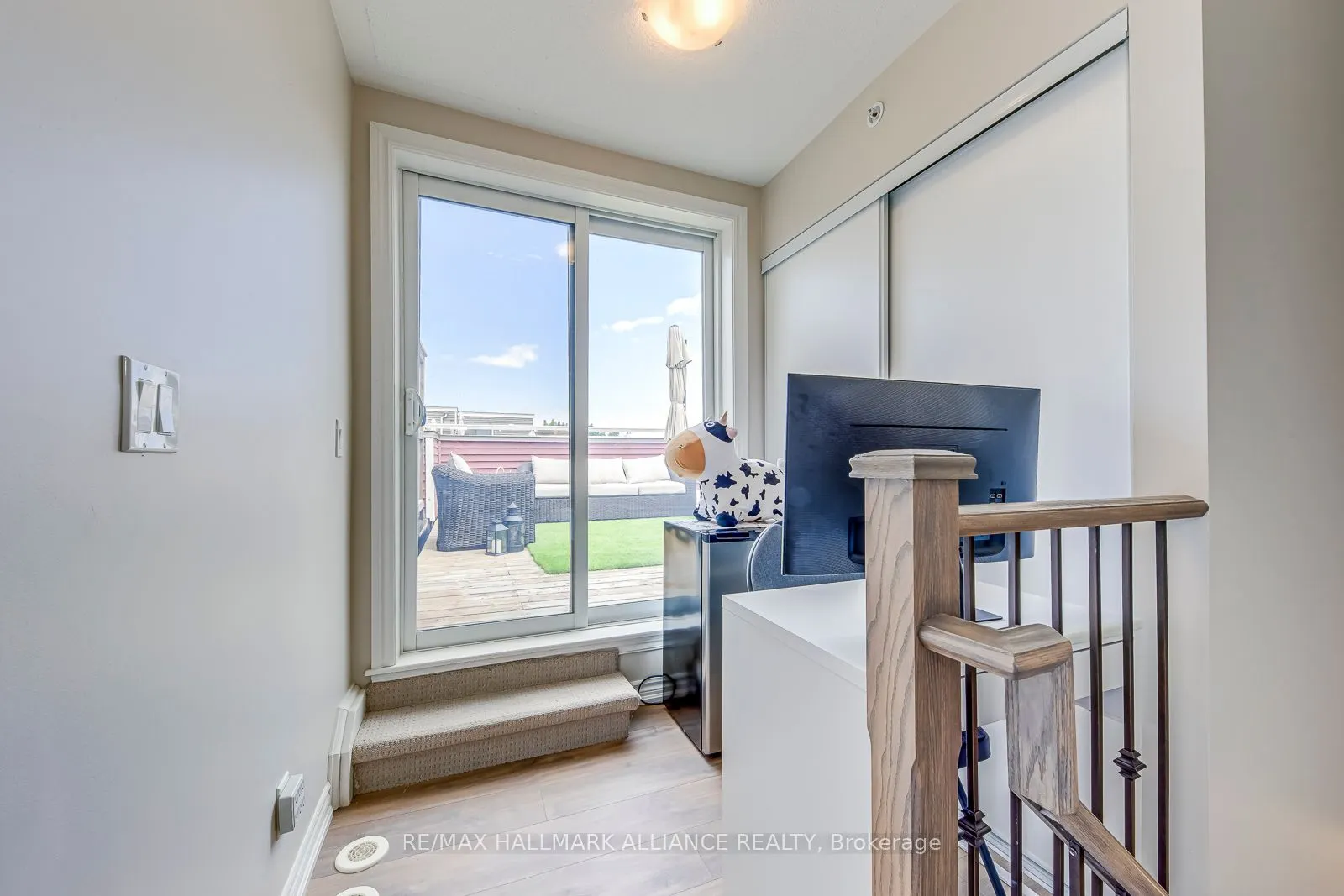 140 Long Branch Avenue, #18
