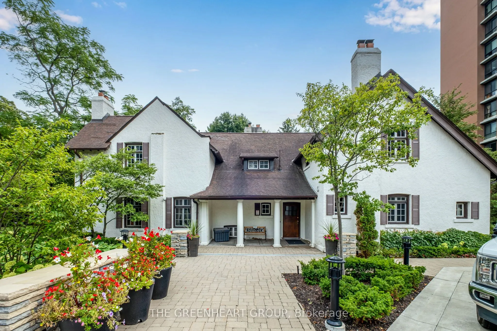 1400 Dixie Road, #401