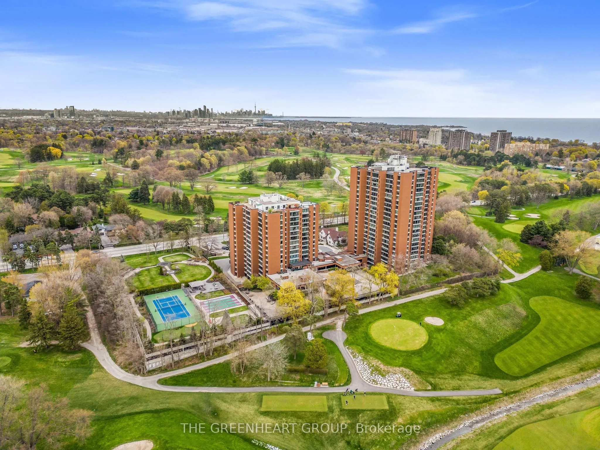 1400 Dixie Road, #401