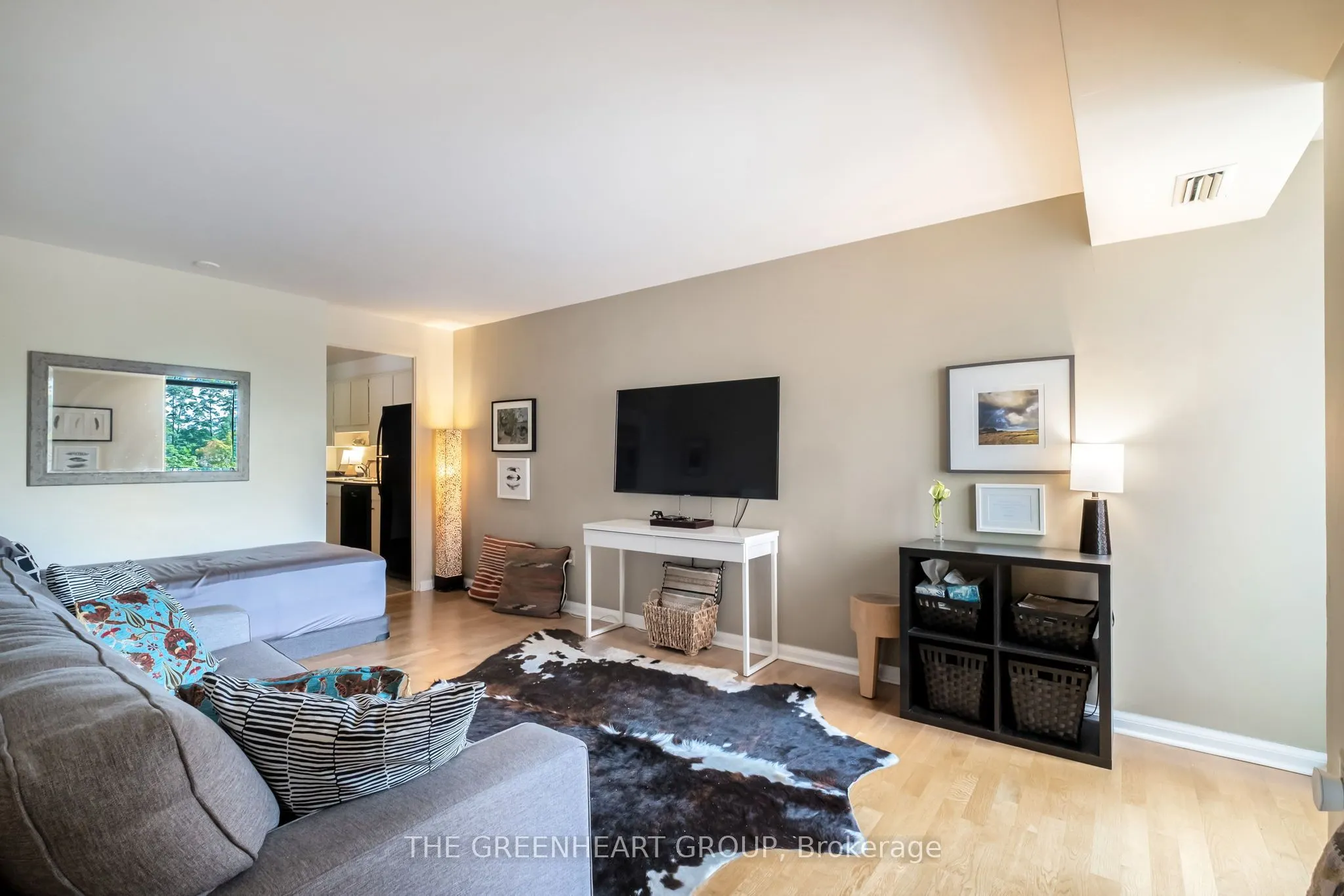 1400 Dixie Road, #401