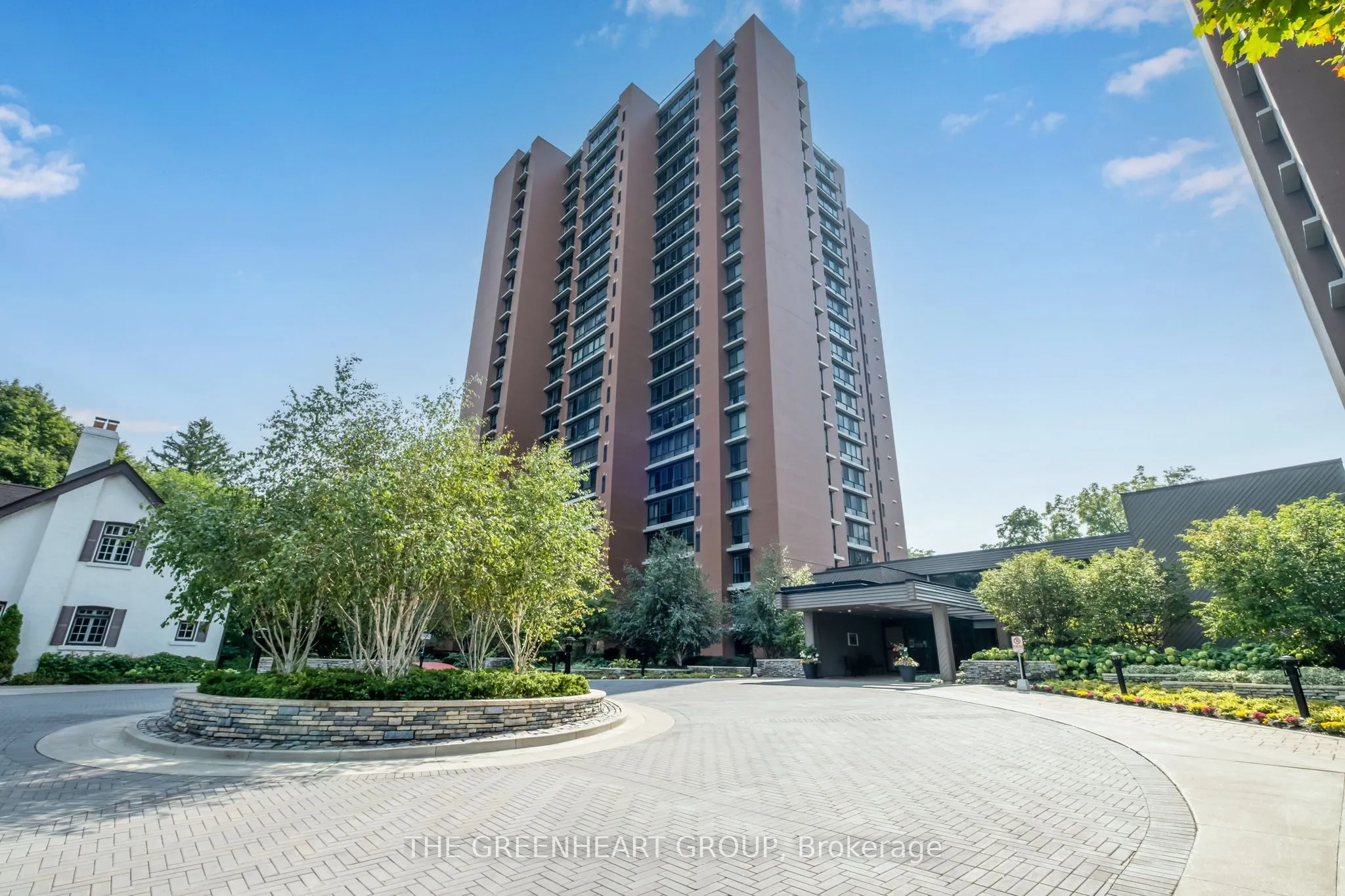 1400 Dixie Road, #401