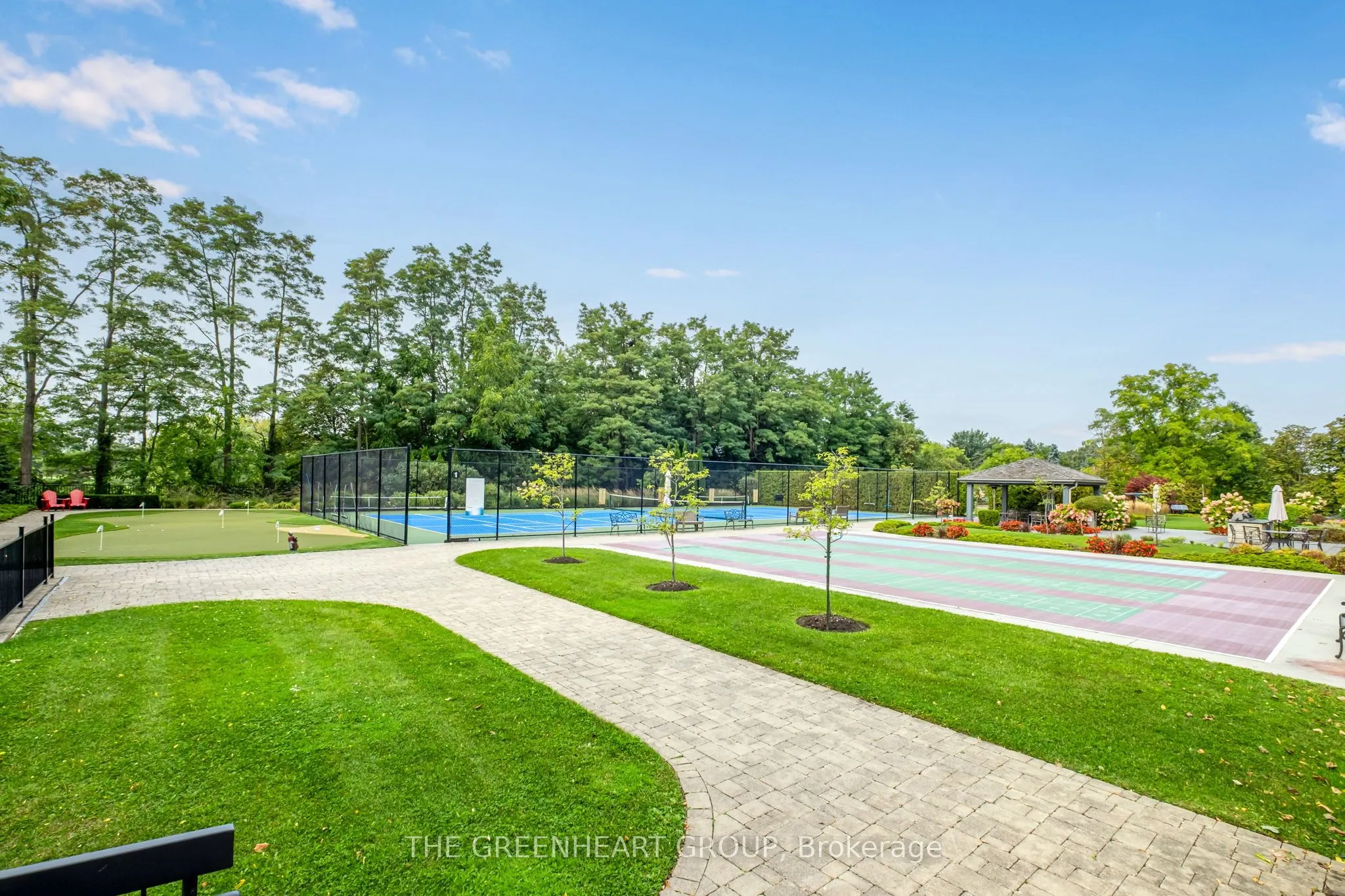 1400 Dixie Road, #401