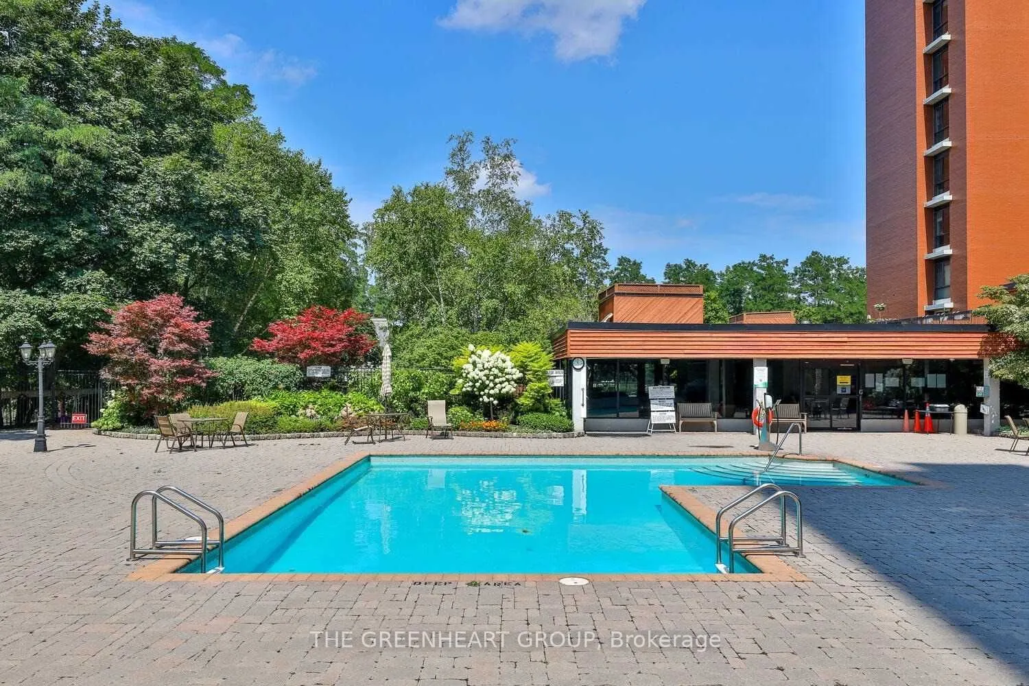 1400 Dixie Road, #401