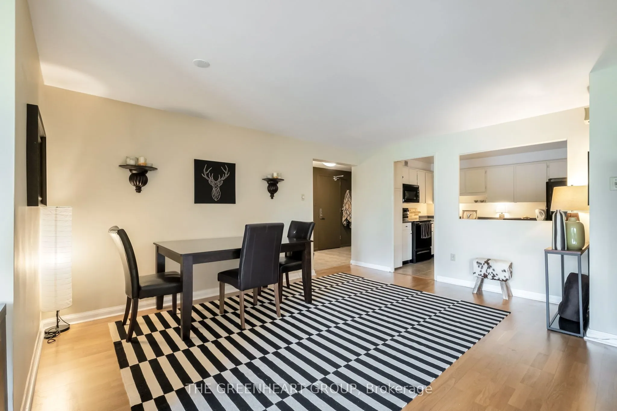 1400 Dixie Road, #401