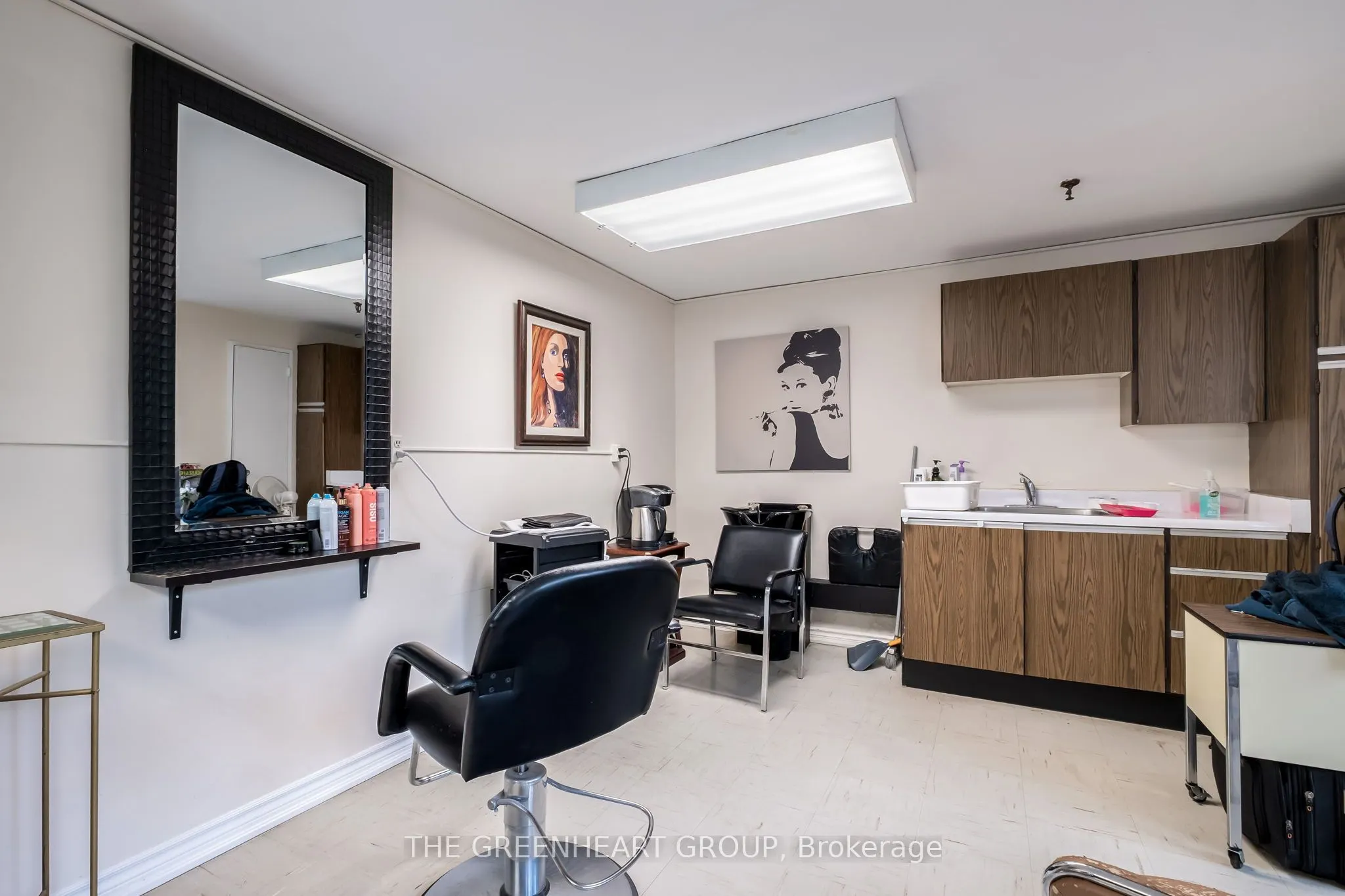 1400 Dixie Road, #401