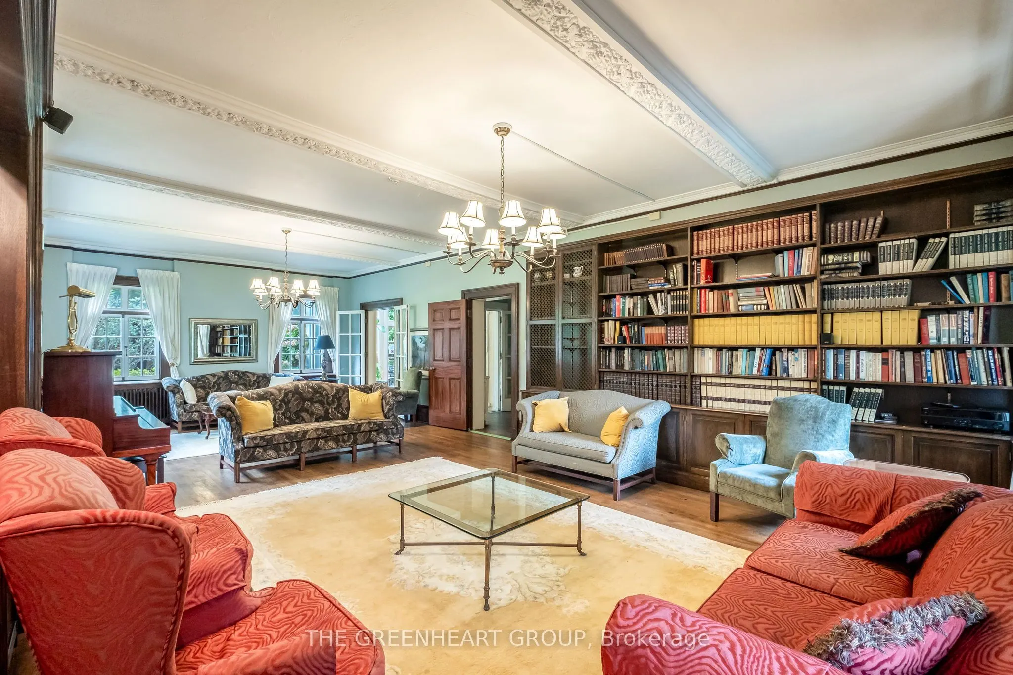 1400 Dixie Road, #401