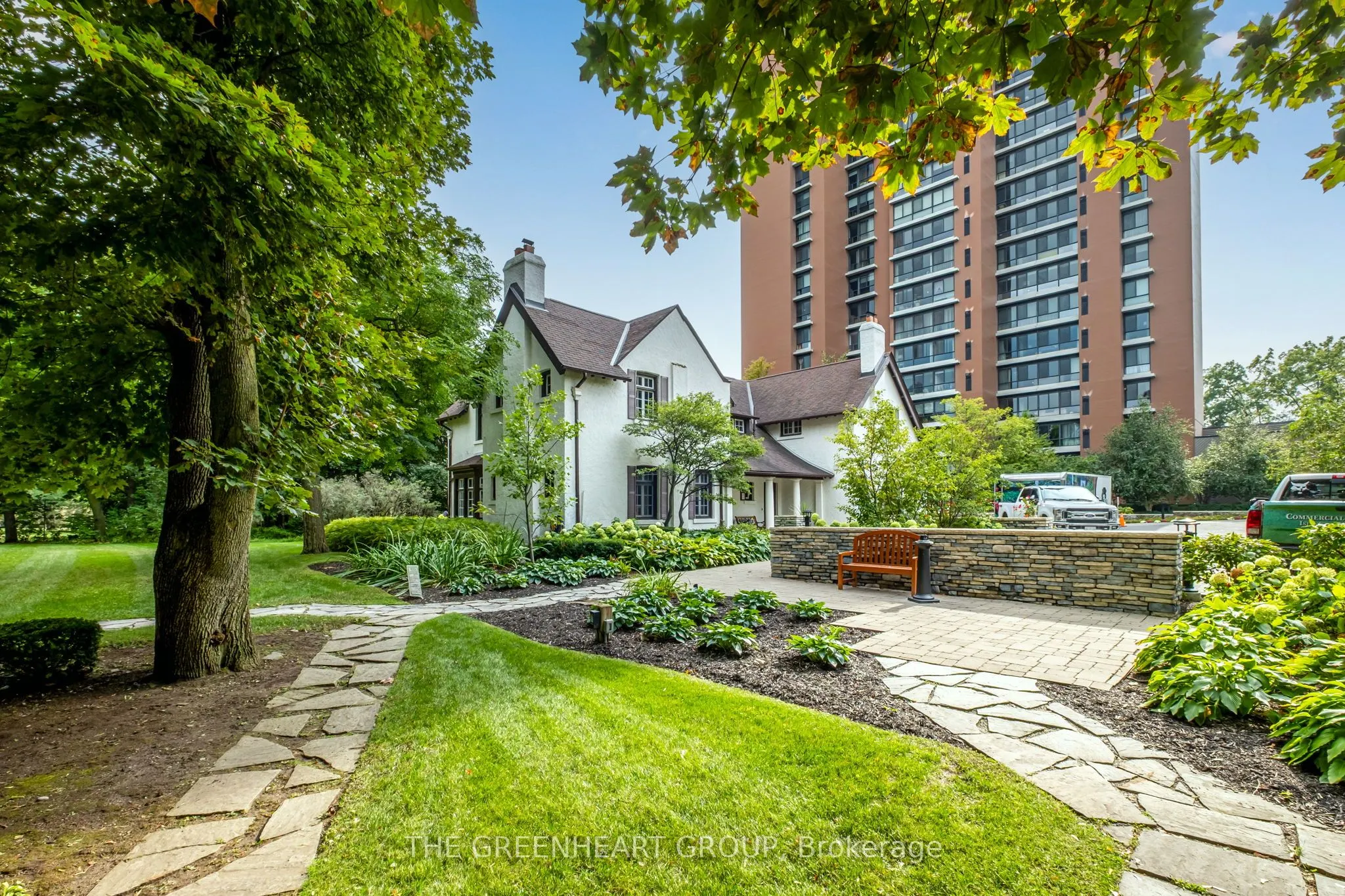 1400 Dixie Road, #401