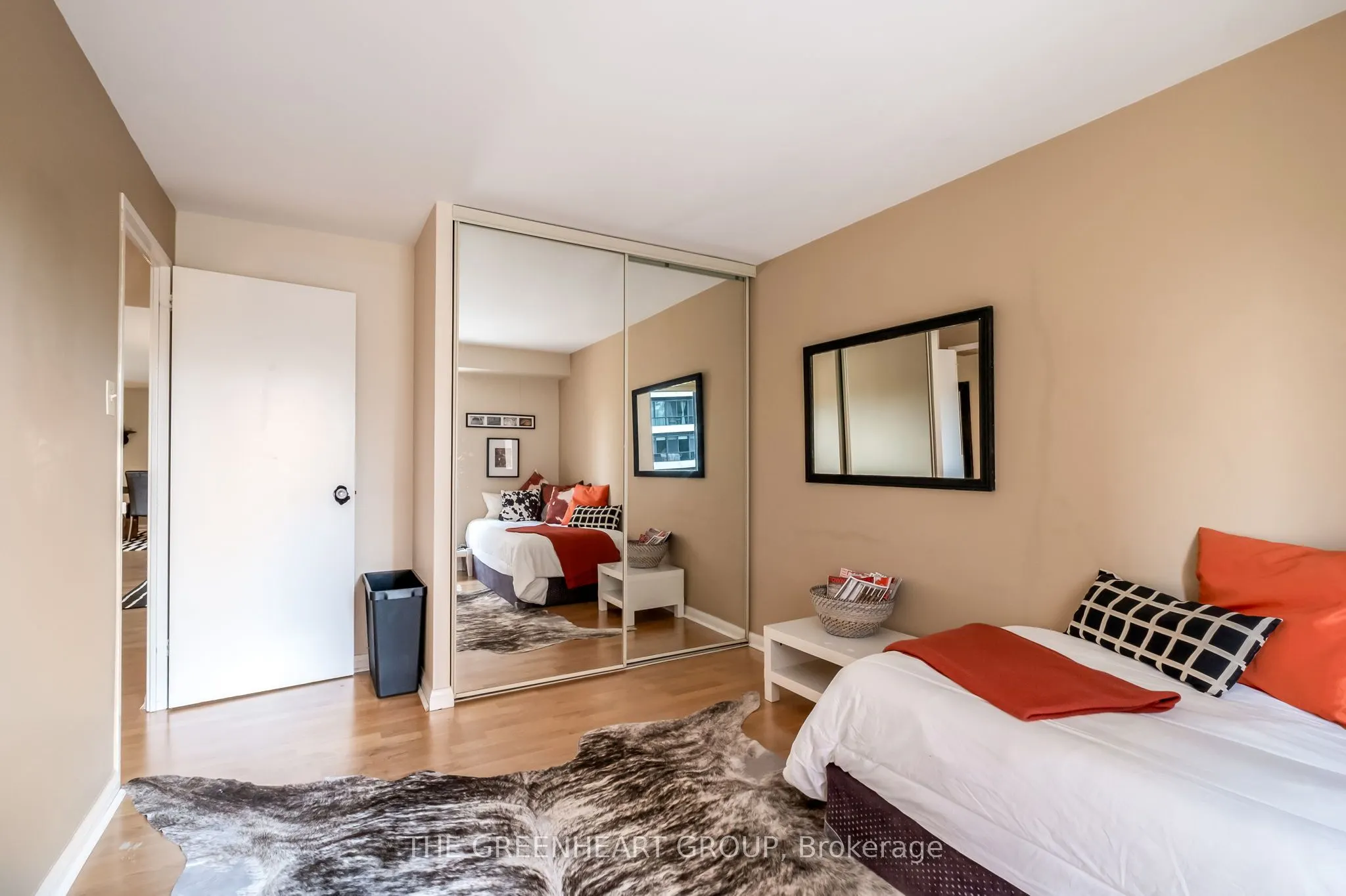 1400 Dixie Road, #401