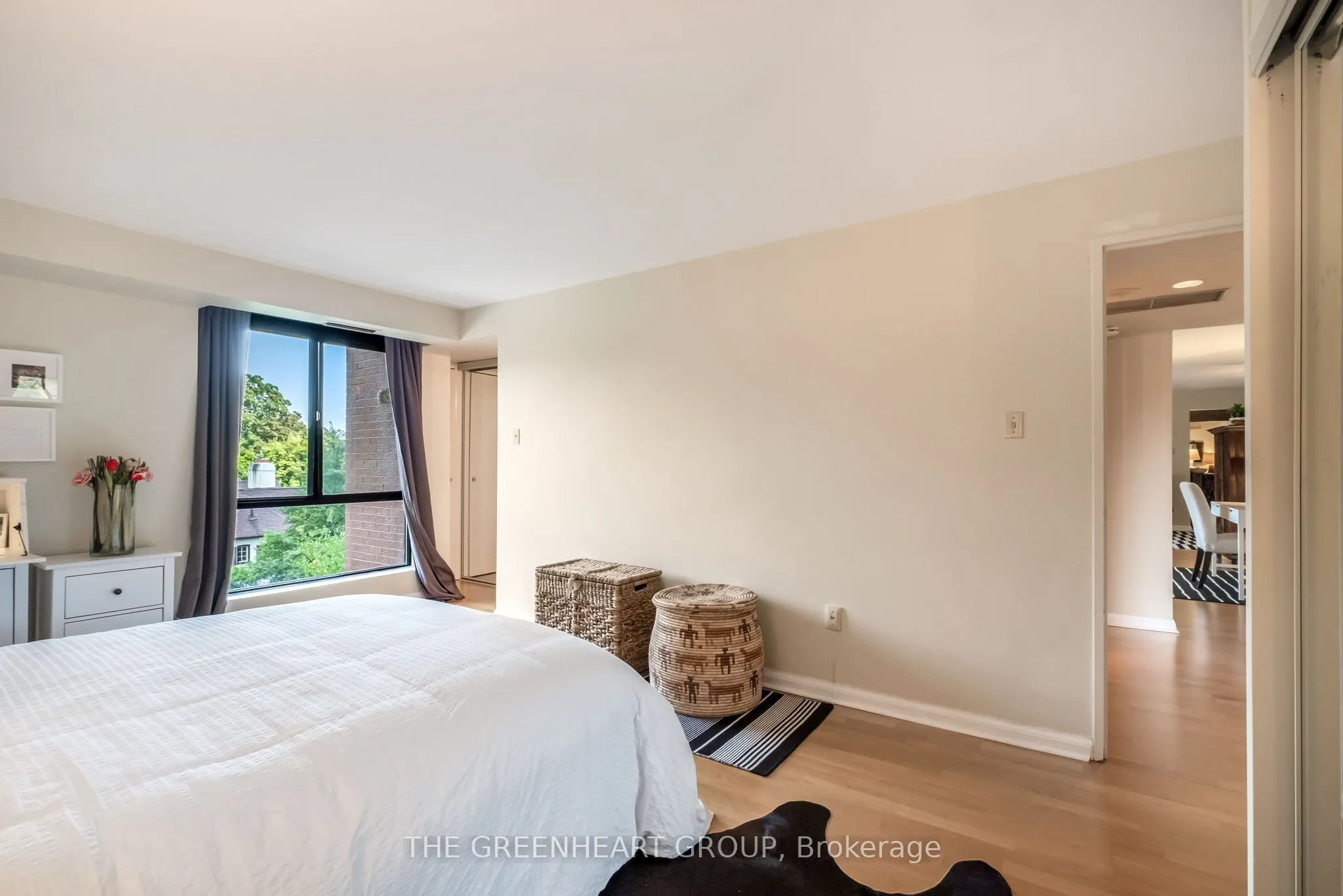 1400 Dixie Road, #401