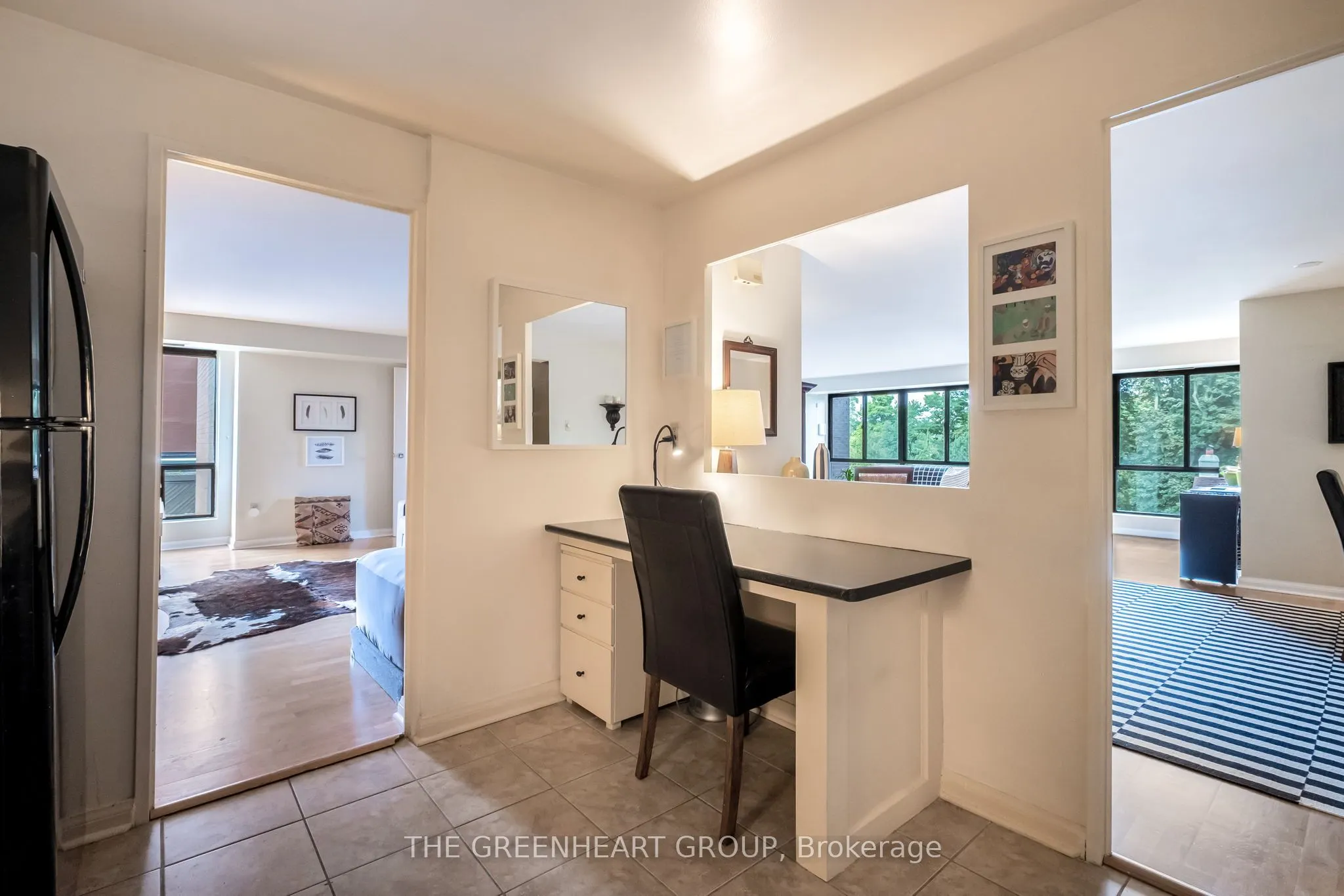 1400 Dixie Road, #401
