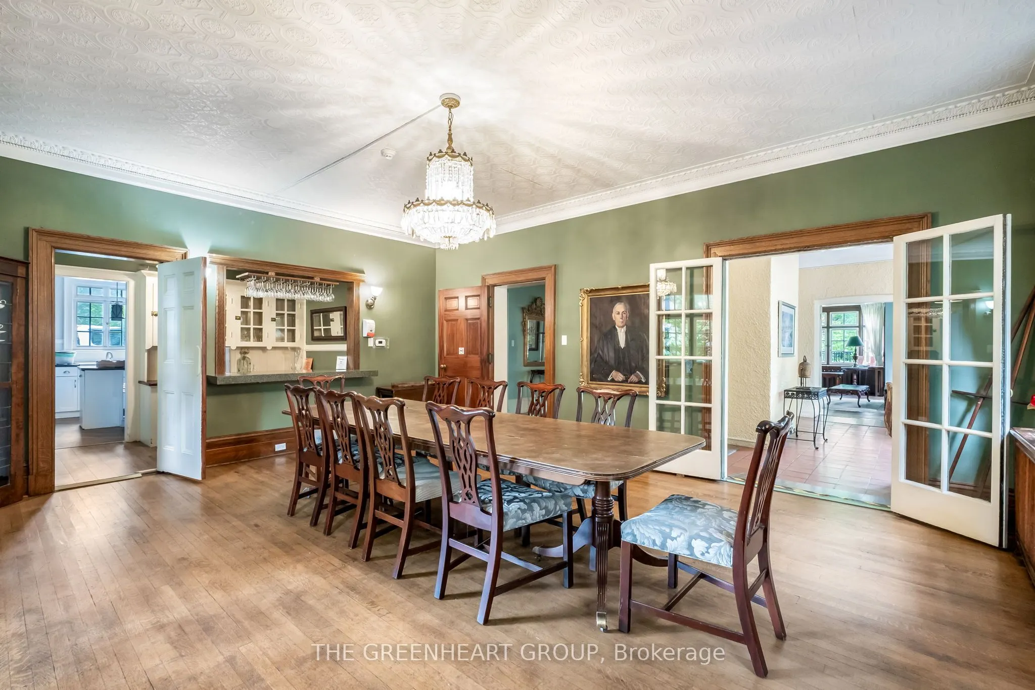 1400 Dixie Road, #401