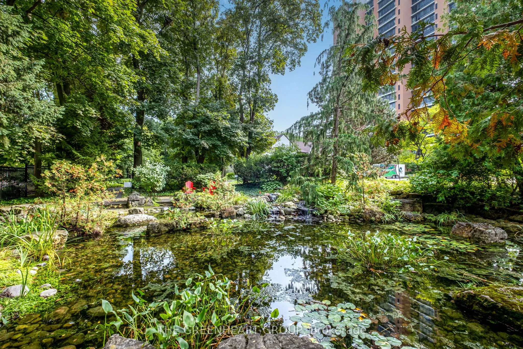 1400 Dixie Road, #401