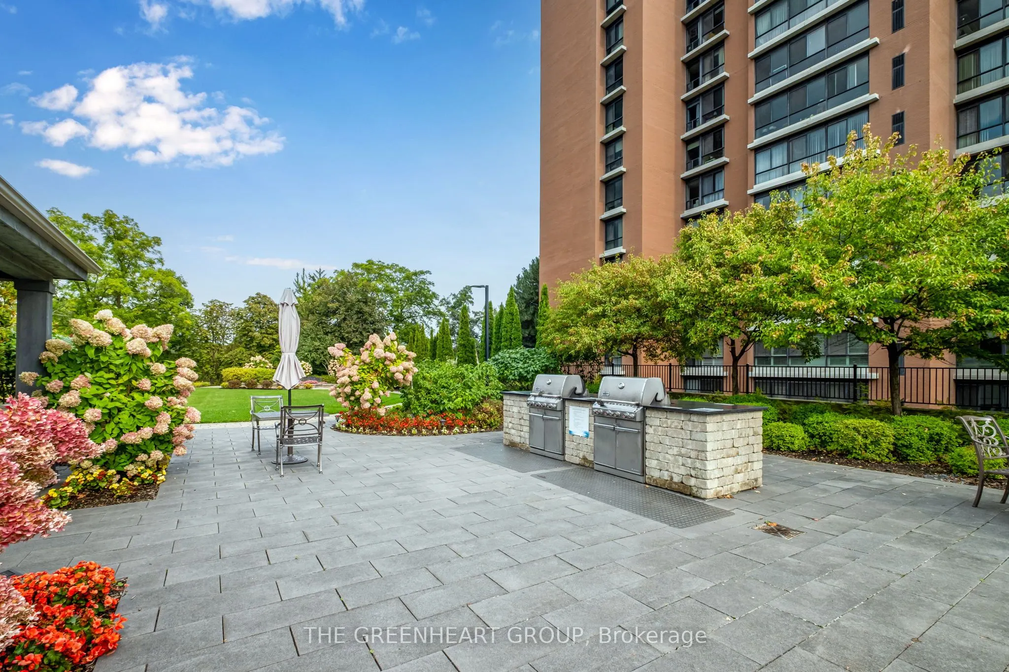 1400 Dixie Road, #401