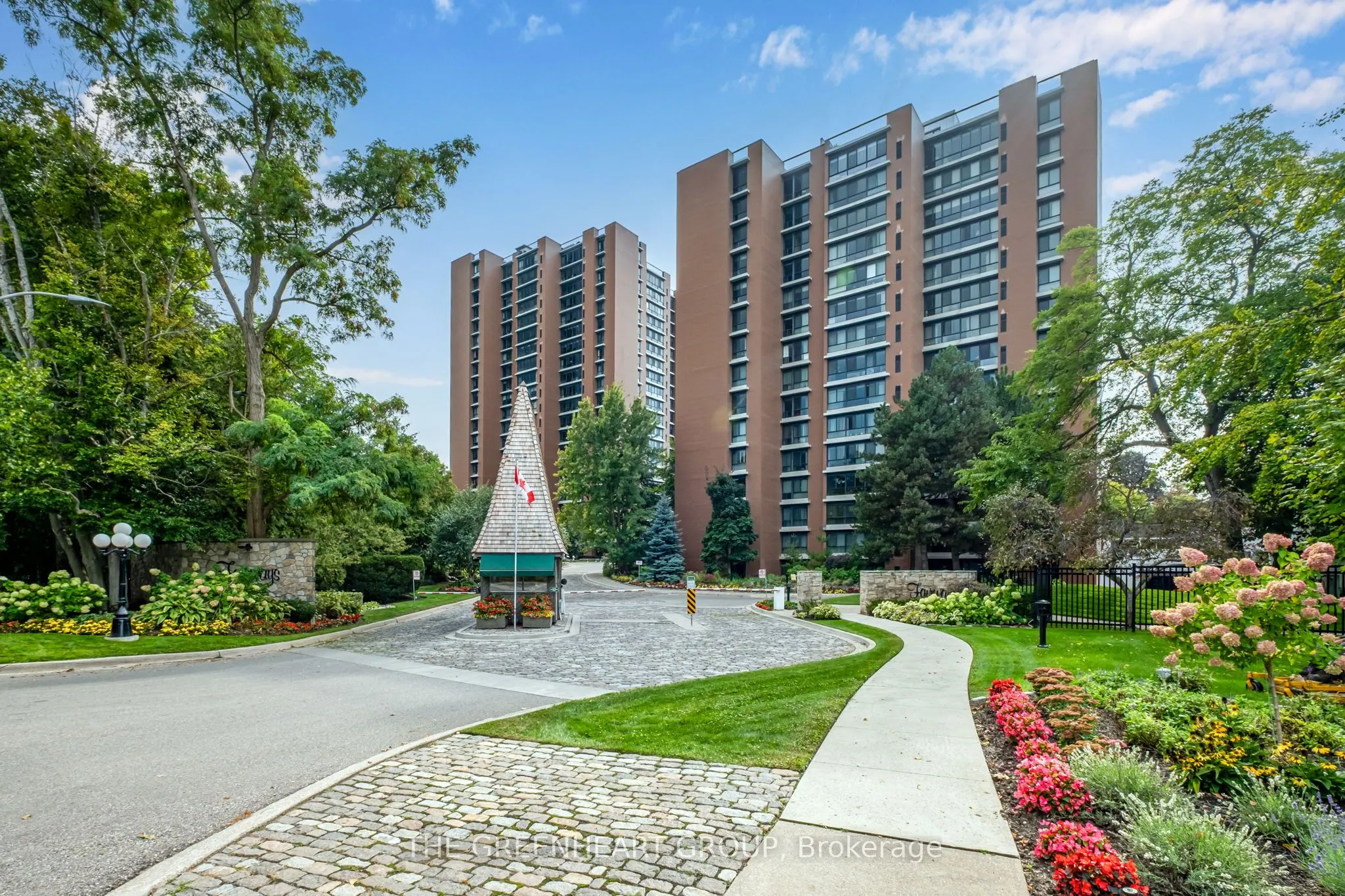1400 Dixie Road, #401