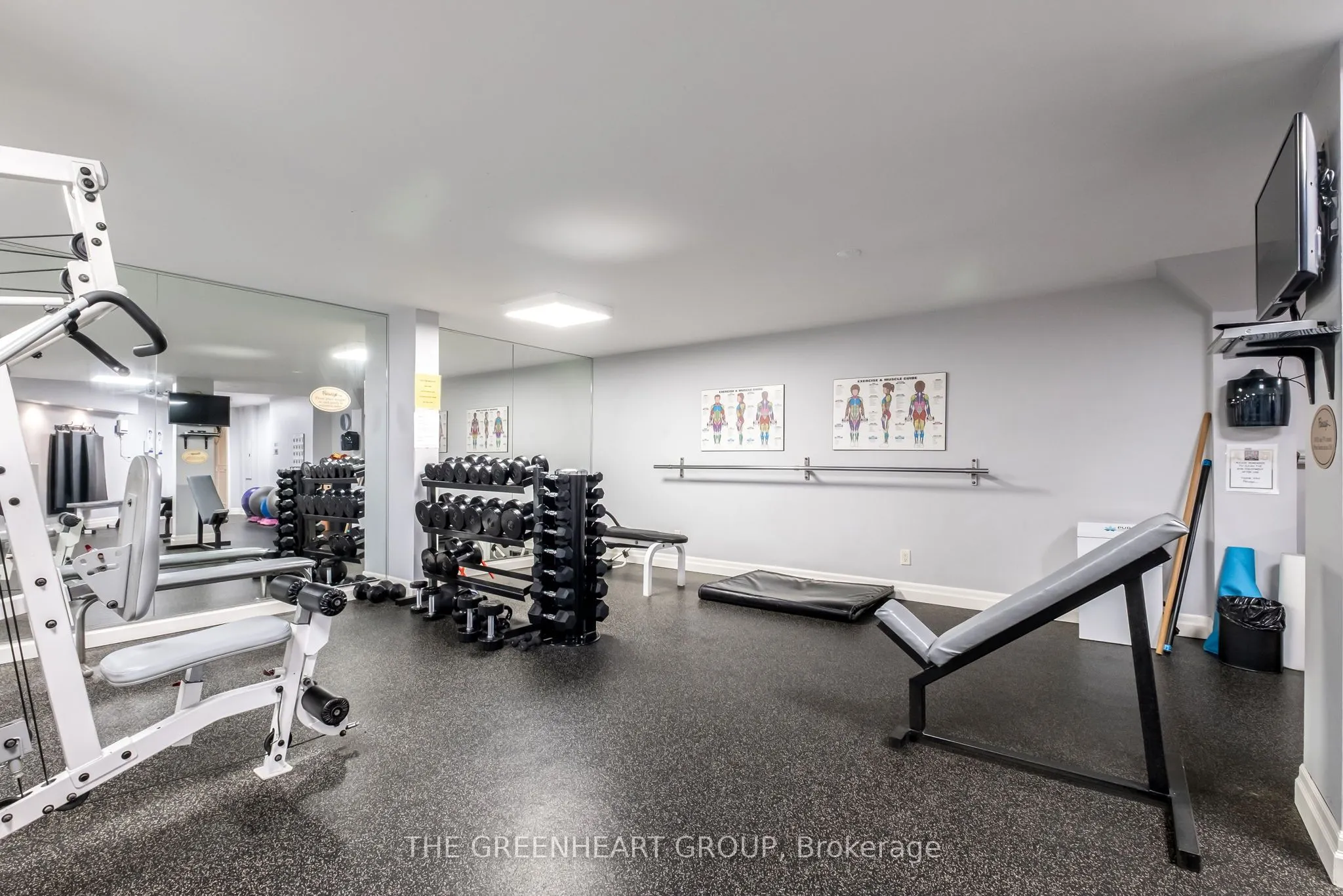 1400 Dixie Road, #401