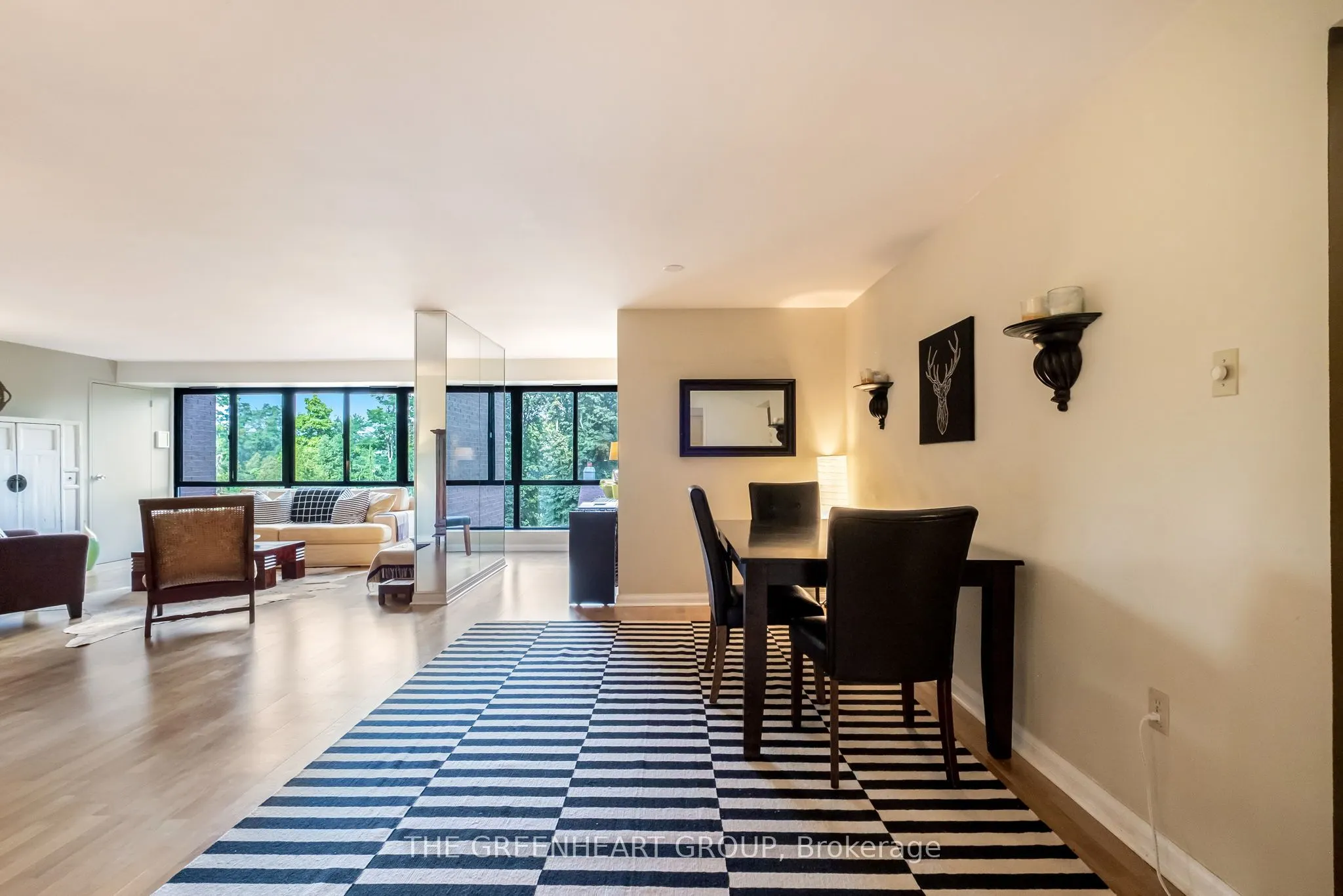 1400 Dixie Road, #401